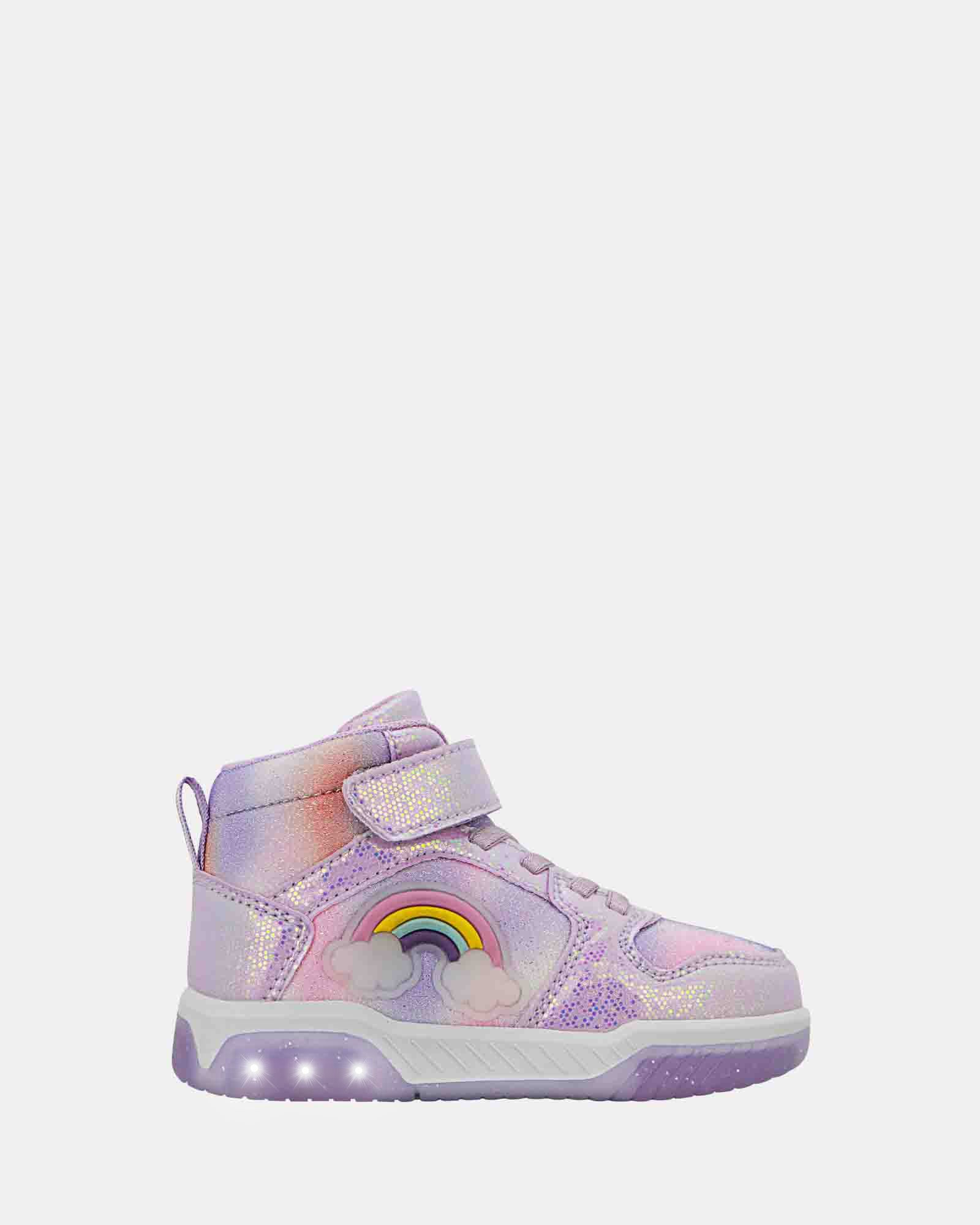 Dazzle Lilac Multi