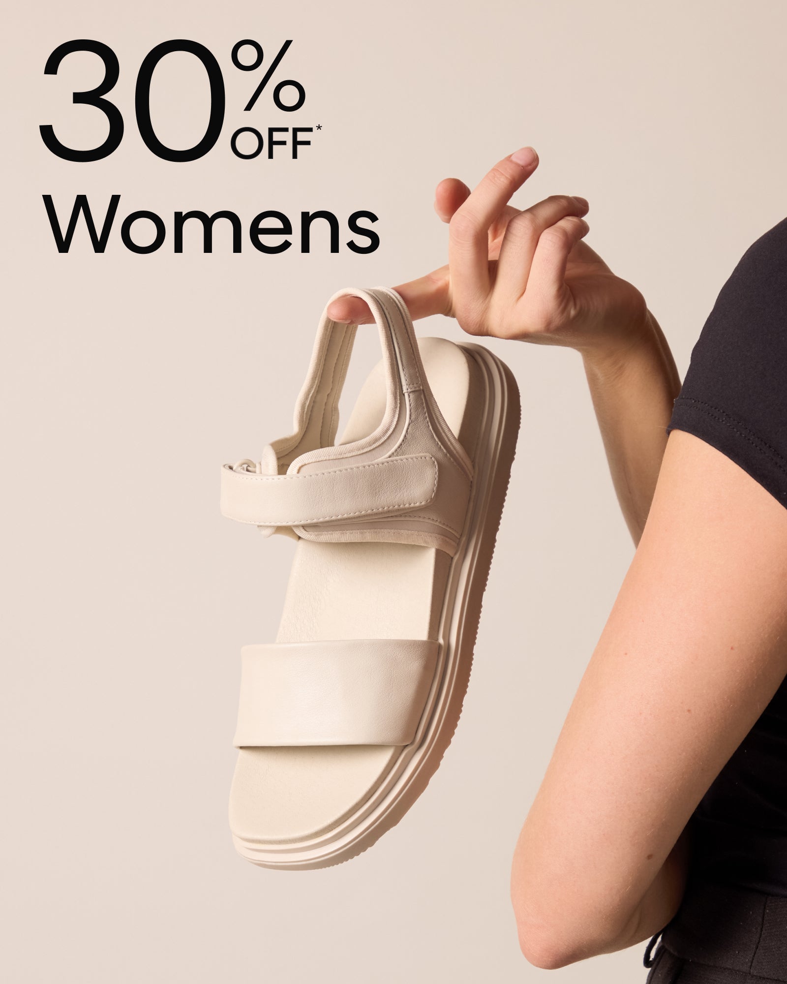 30% off womens big brands