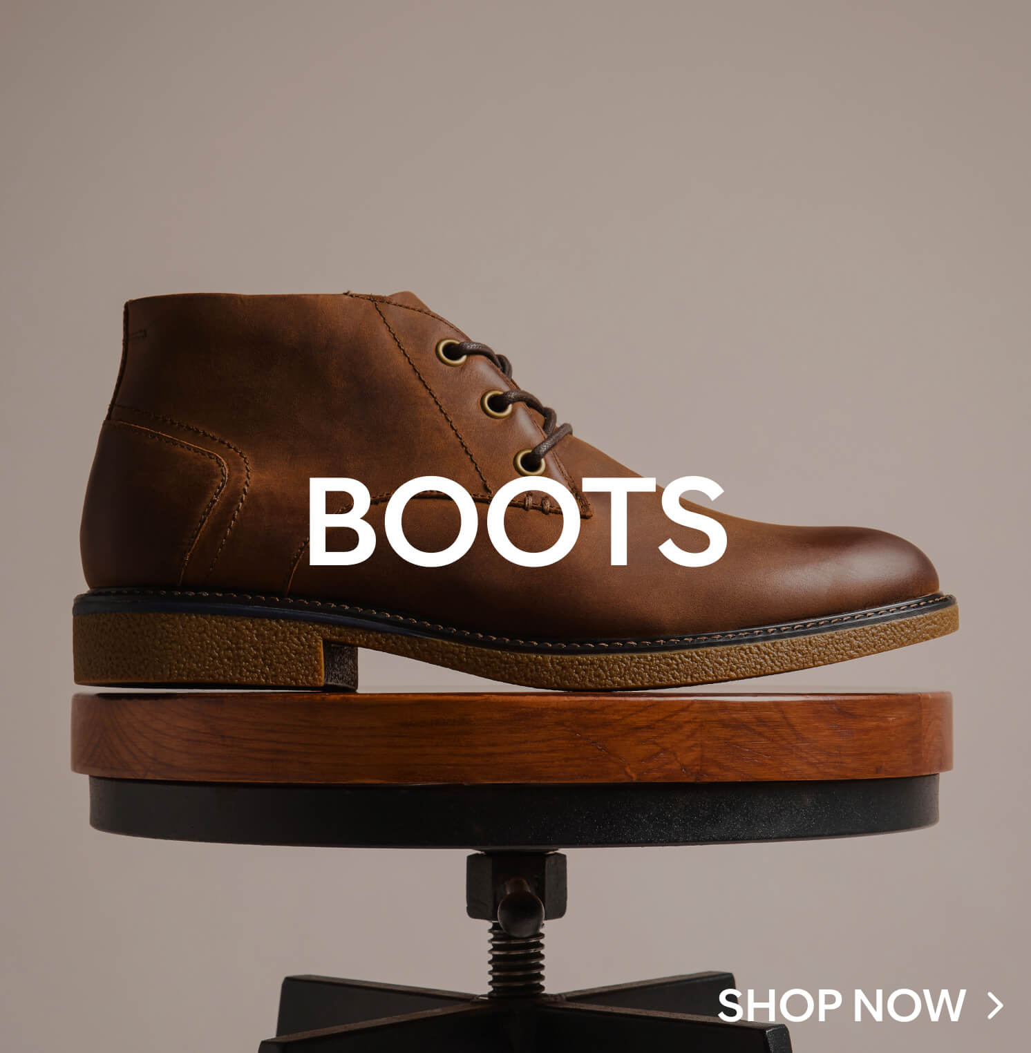 boots shop now