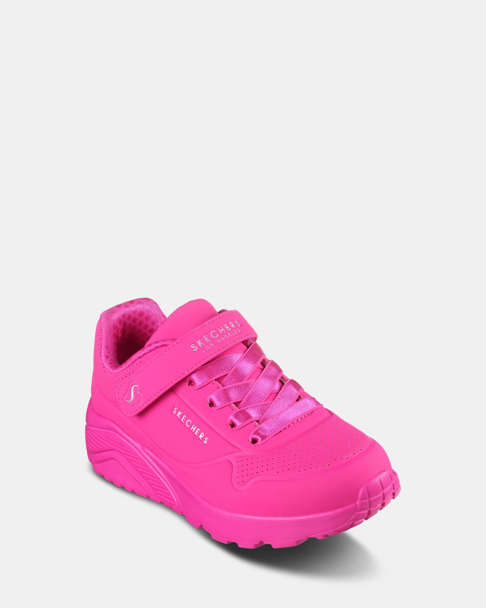 Uno Lite Hot Pink