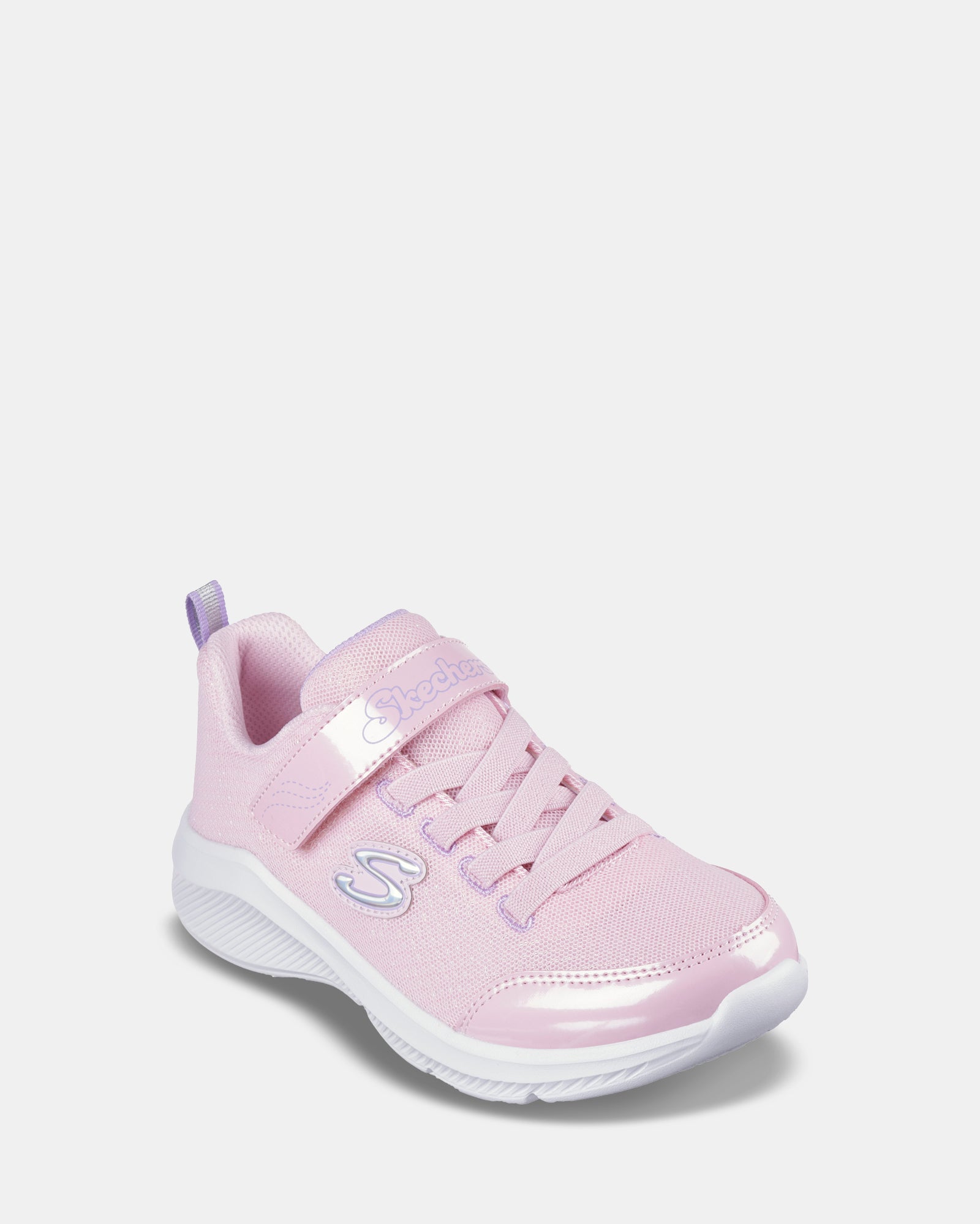 Sole Swifters Light Pink