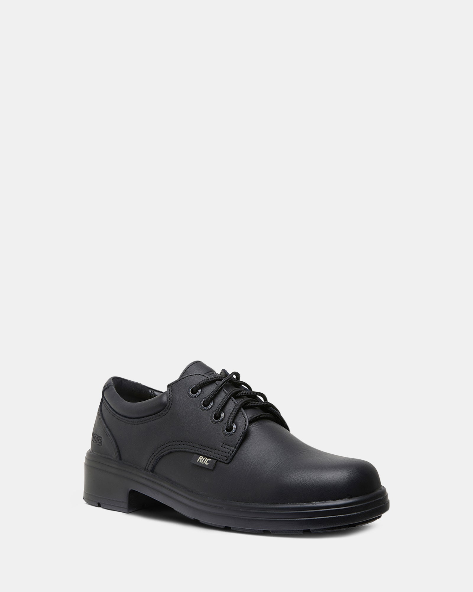 Buy Roc Metro Black Shoe Warehouse - Main Image