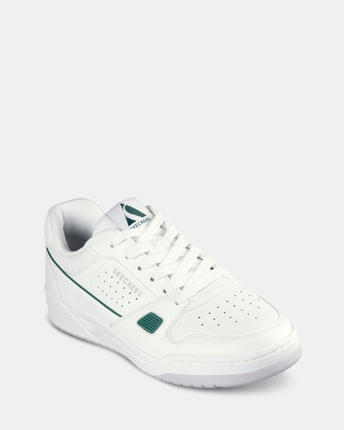 Koopa White/Green