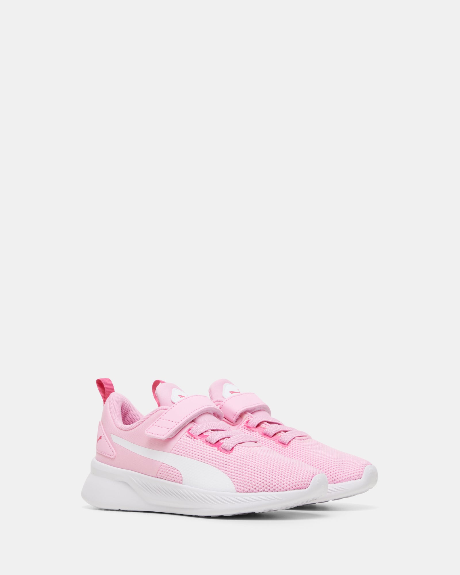 Flyer Runner V Ps Pink/White/Lilac