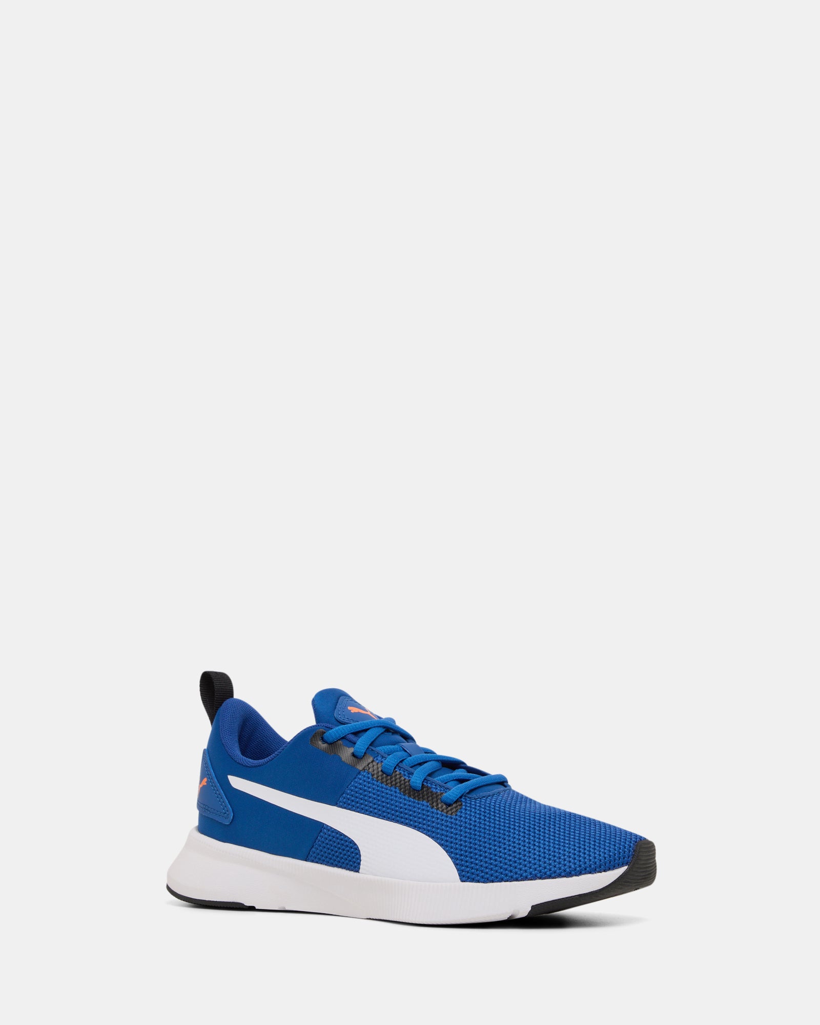 Fly Runner Jnr Blue/White