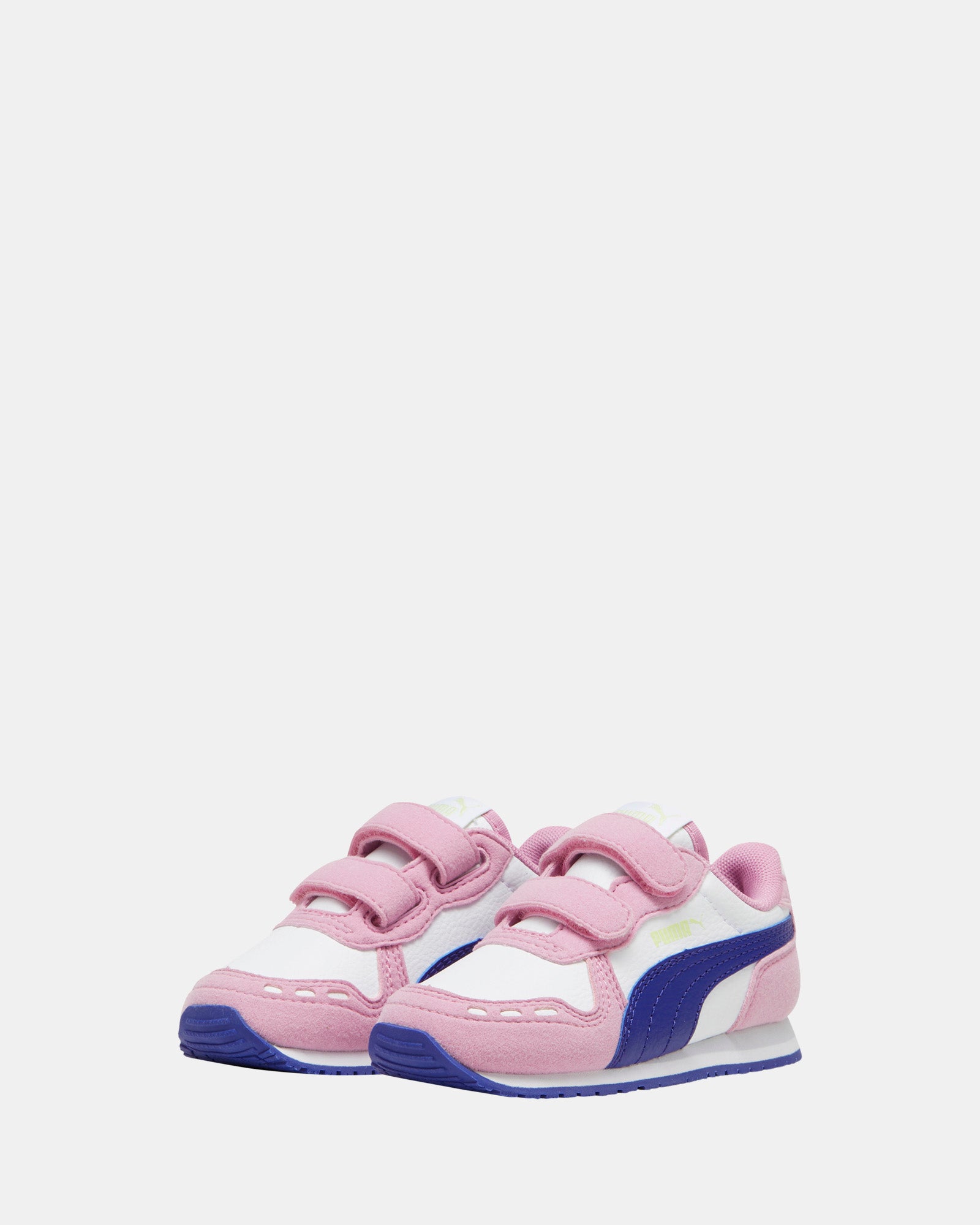 Puma shoes for baby boy best sale