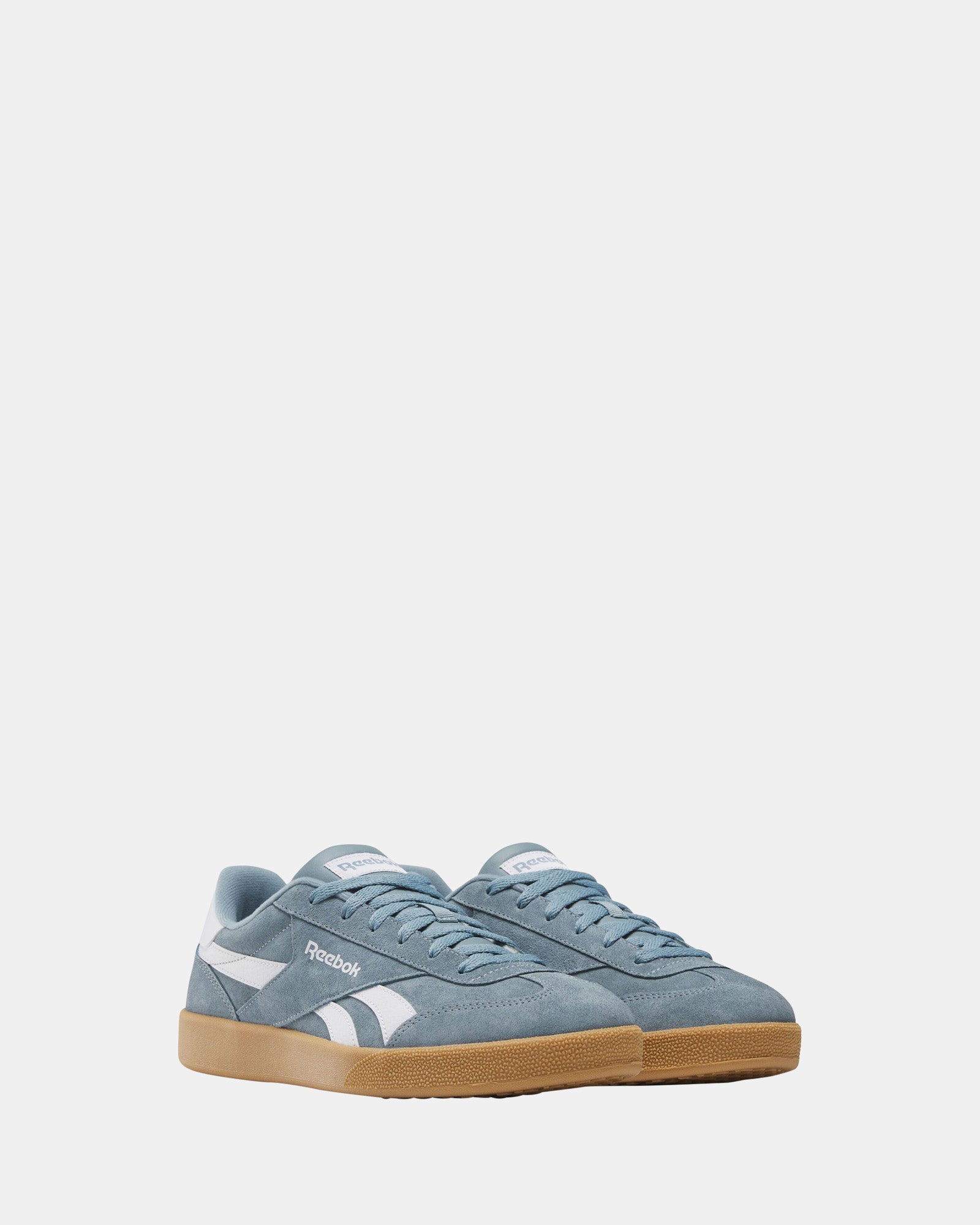 Reebok Smash Edge Soft Slate/White/Gum