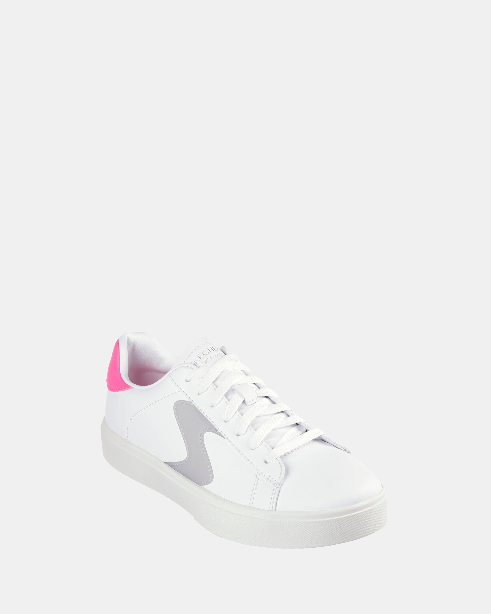 Eden Lx - Top Grade White/Grey/Pink