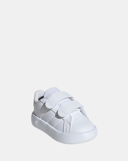 Grandcourt 2.0 Cf I B White/White/Grey
