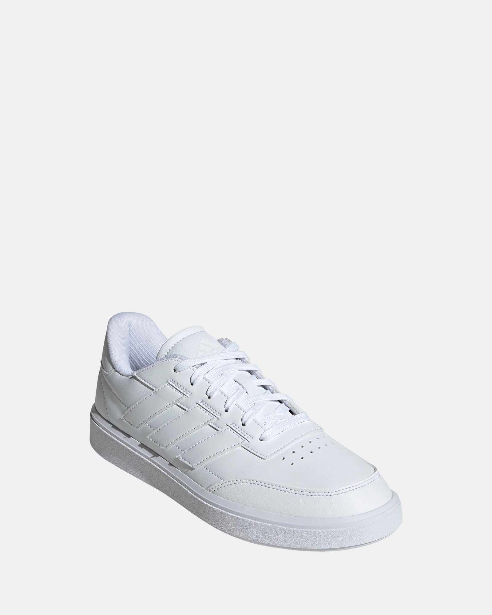 Courtblock M White/White/White