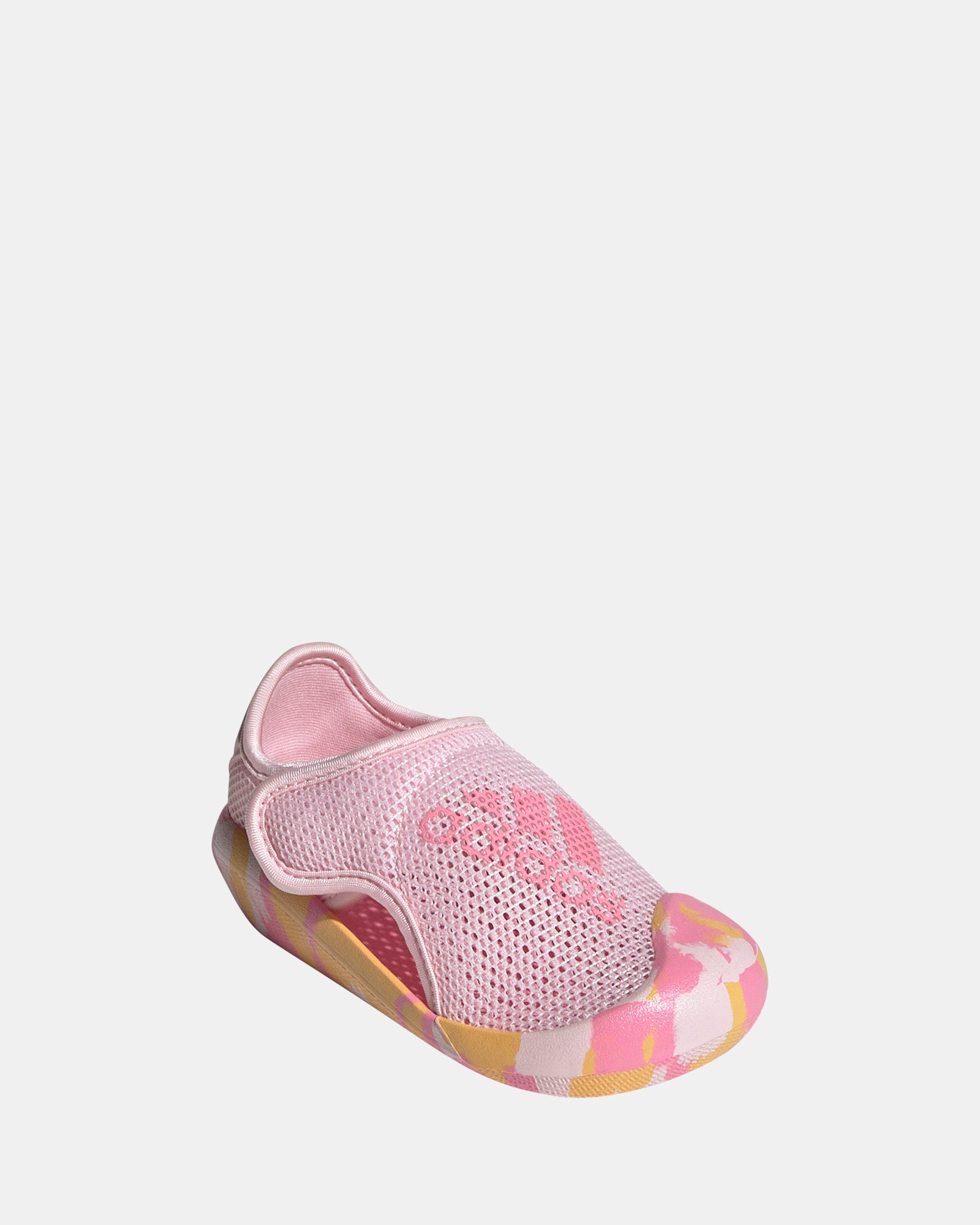 Buy Adidas Performance Altaventure I G Pale Pink Shoe Warehouse