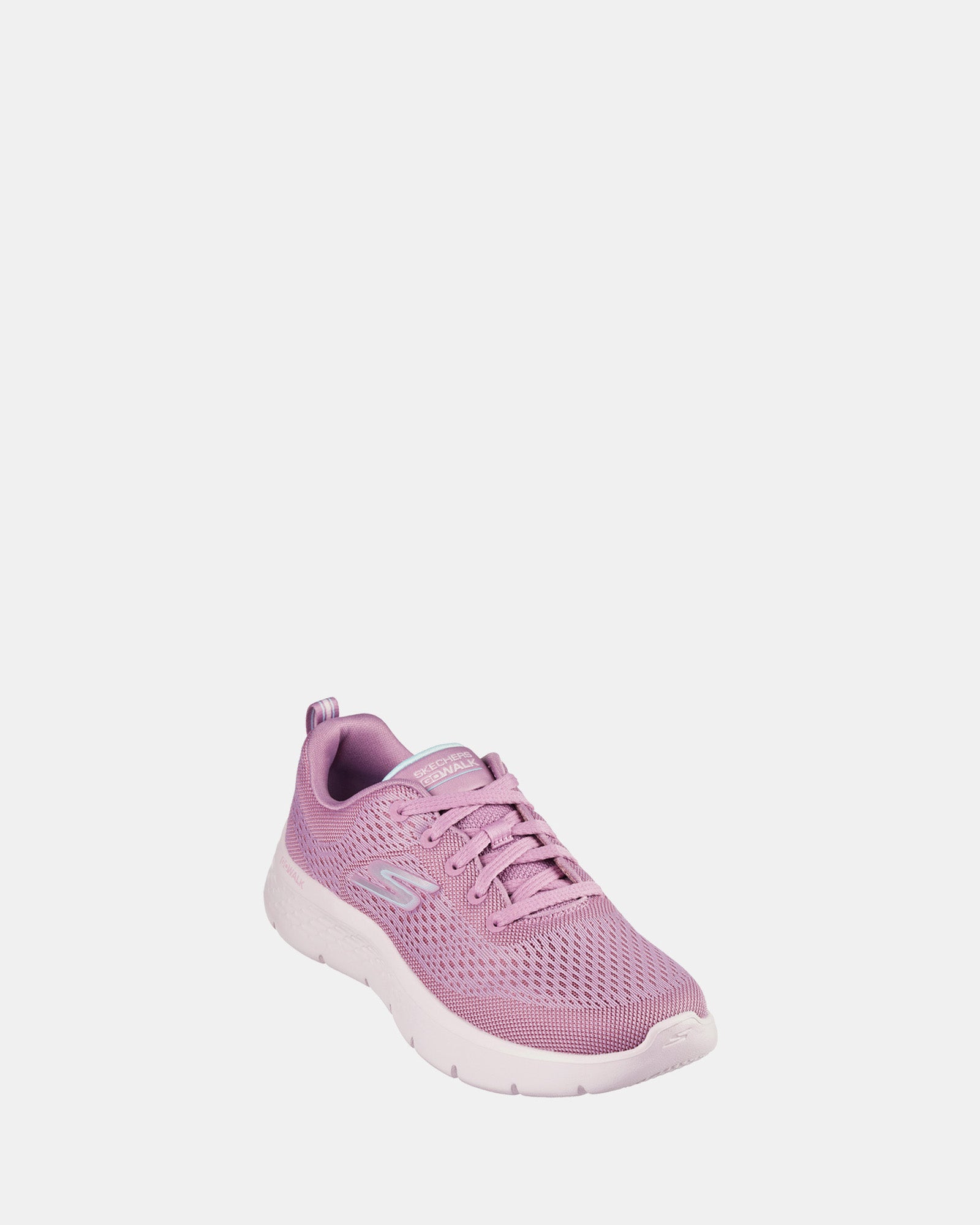 Go Walk Flex-Kali Mauve – Shoe Warehouse