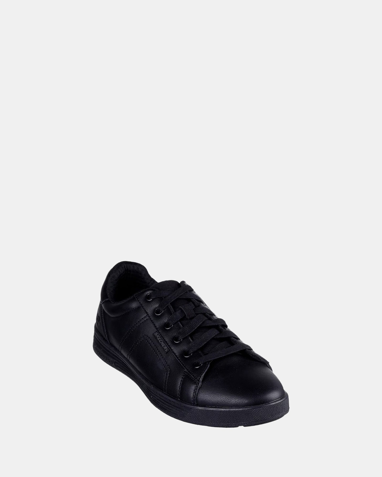 Harrison Nevel Warehouse Sneaker Cavell Hensley Black/Black – Shoe