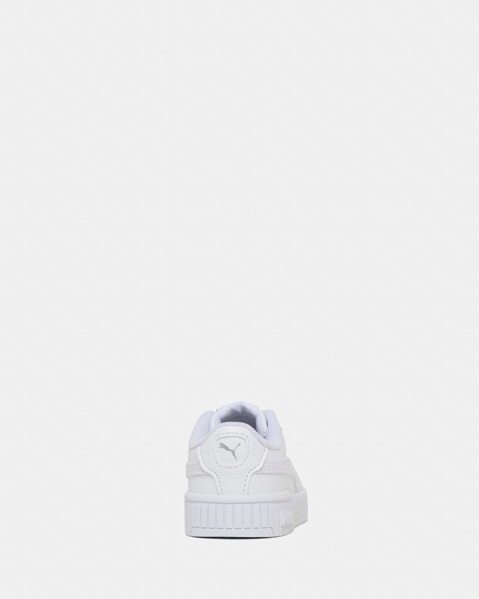 Carina 2.0 EL Infant White