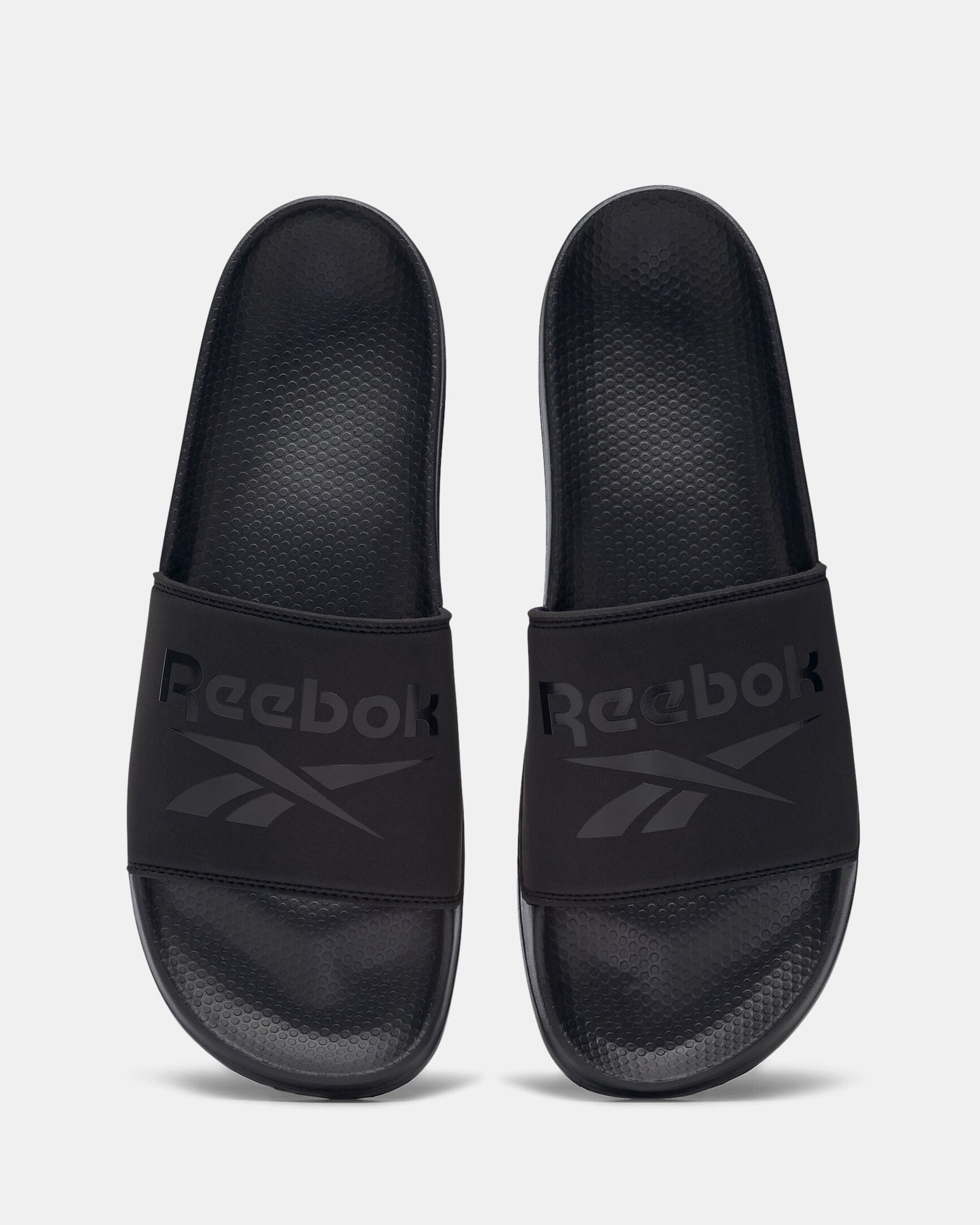 Reebok Fulgere Men's Slide Black