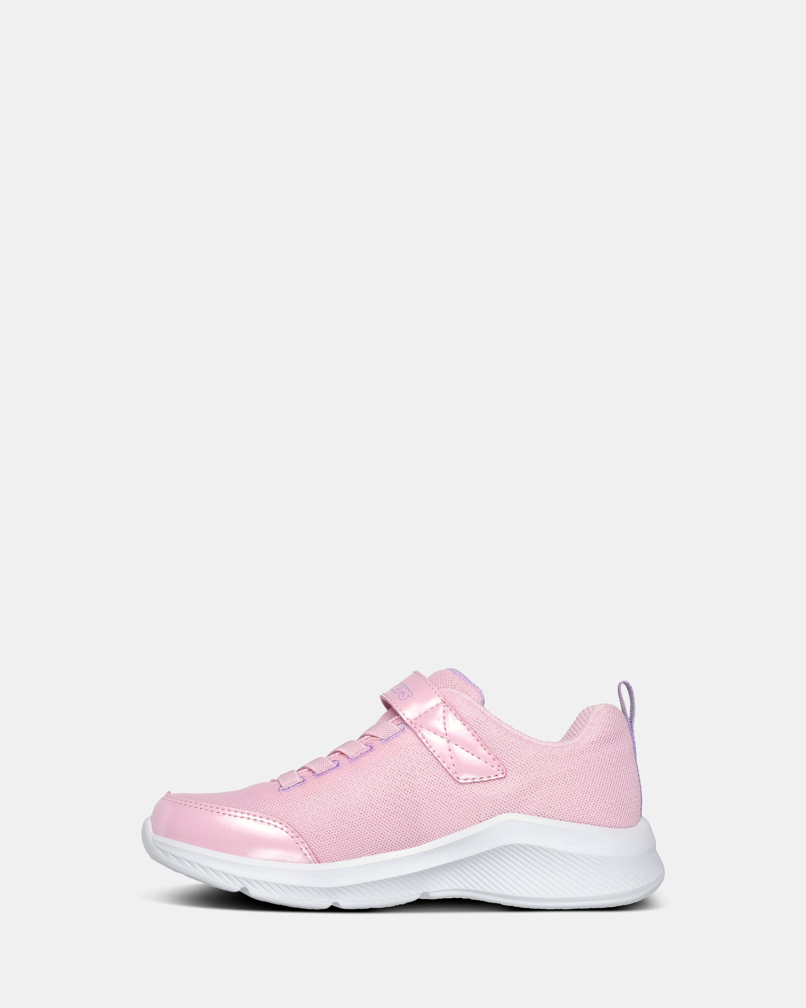 Sole Swifters Light Pink