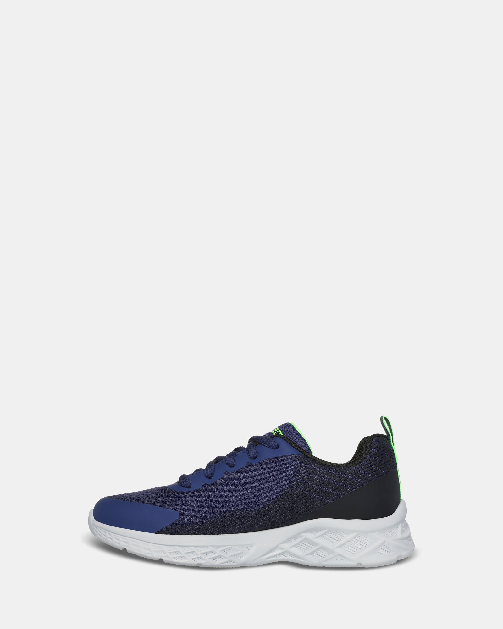 Microspec II - Vovrix Navy/Black