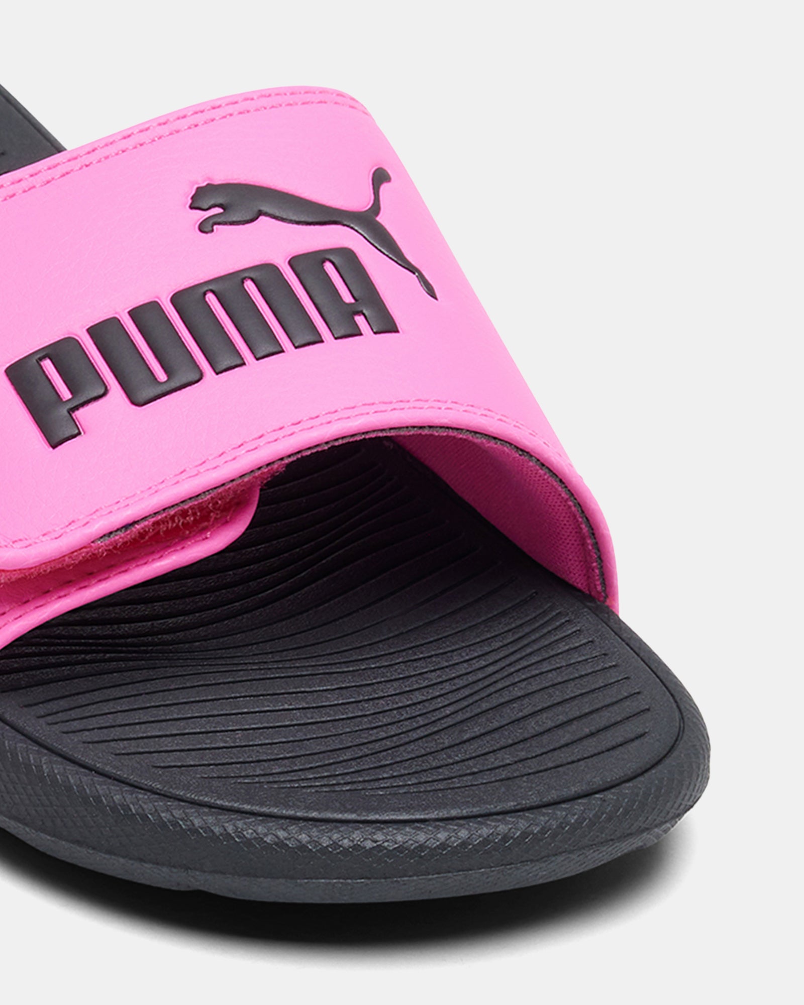 Puma women slides best sale