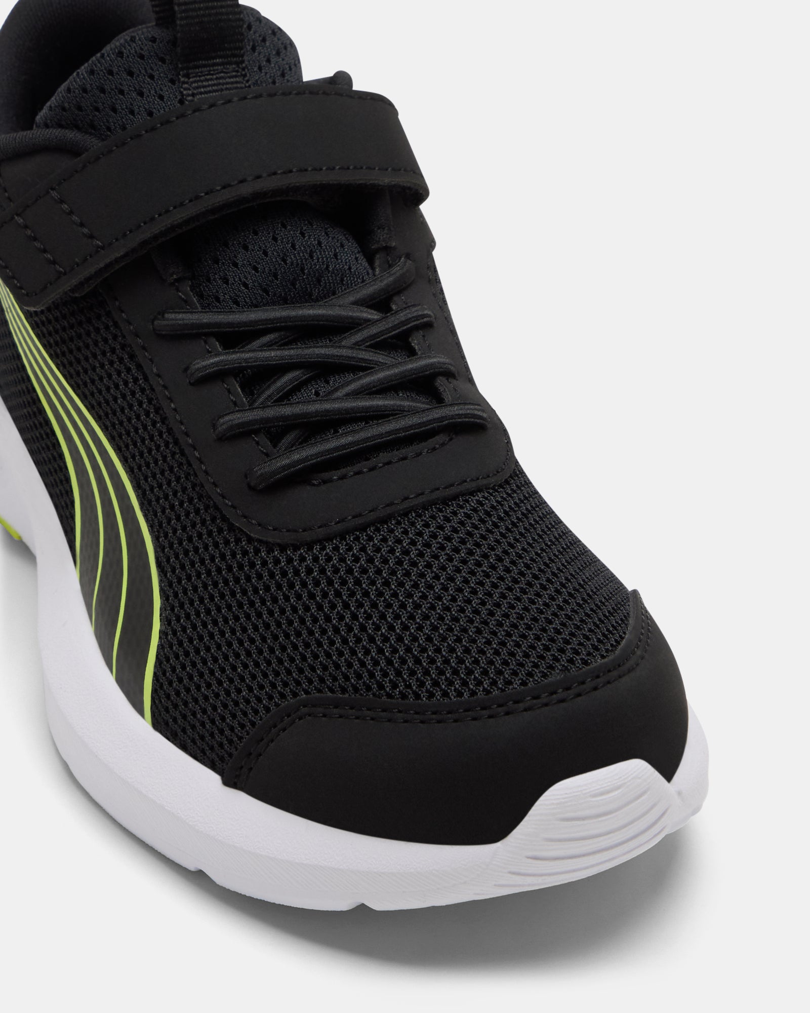 Kruz Track Ps Black/Lime