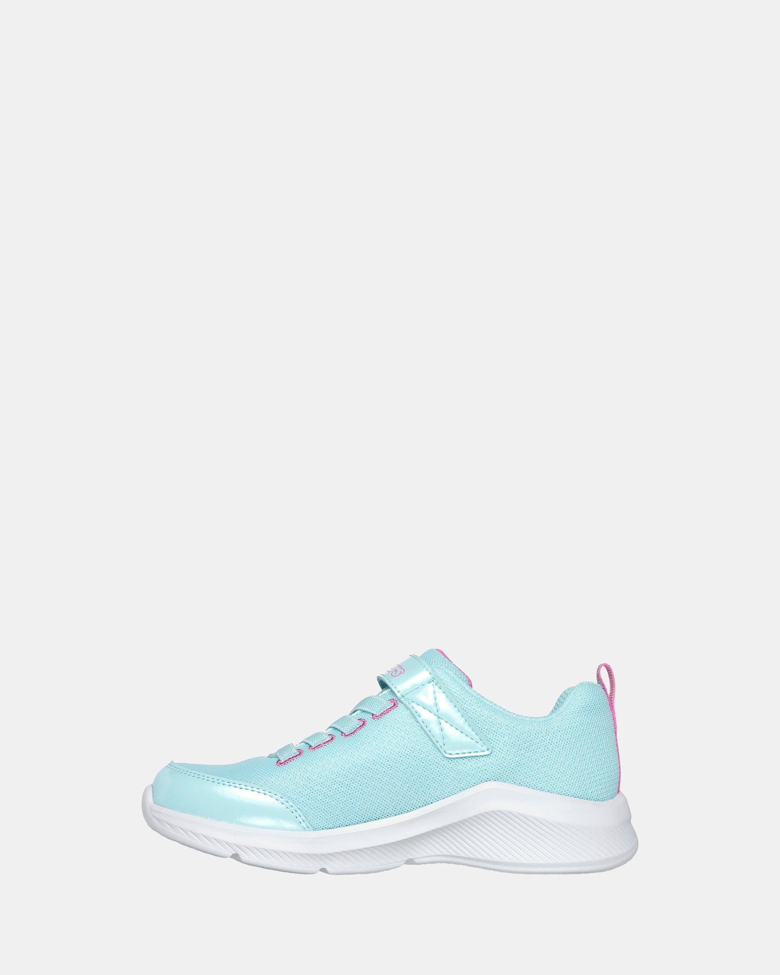 Sole Swifters Aqua/Pink