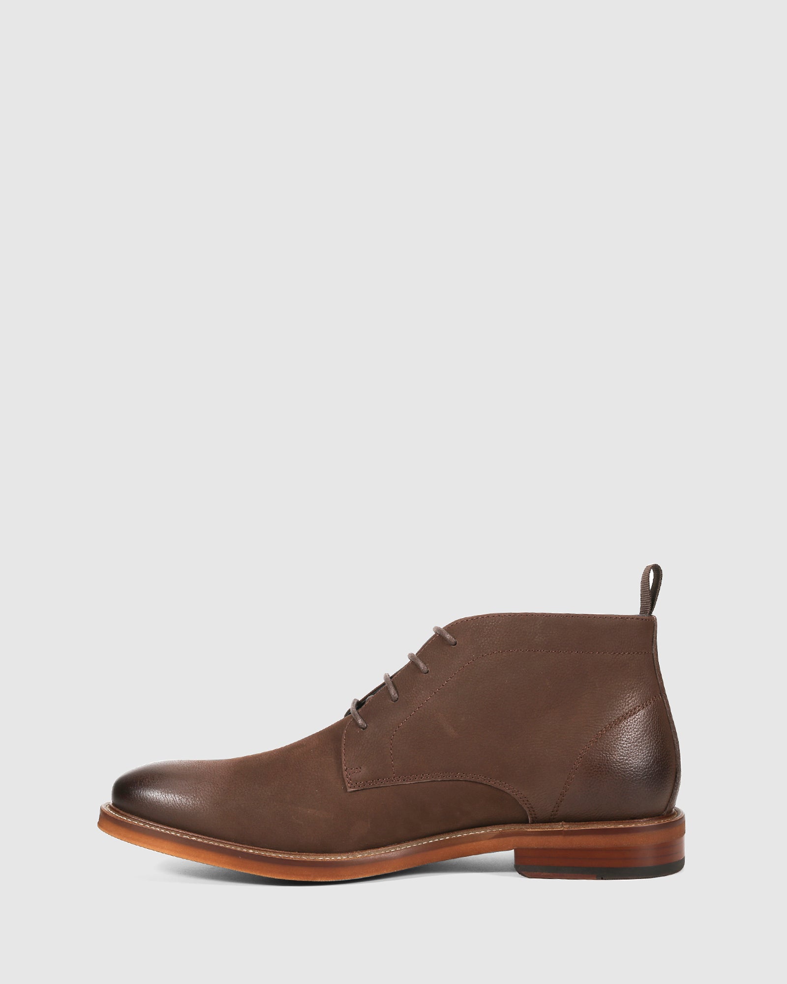 Uphold Coffee Tumble Nubuck