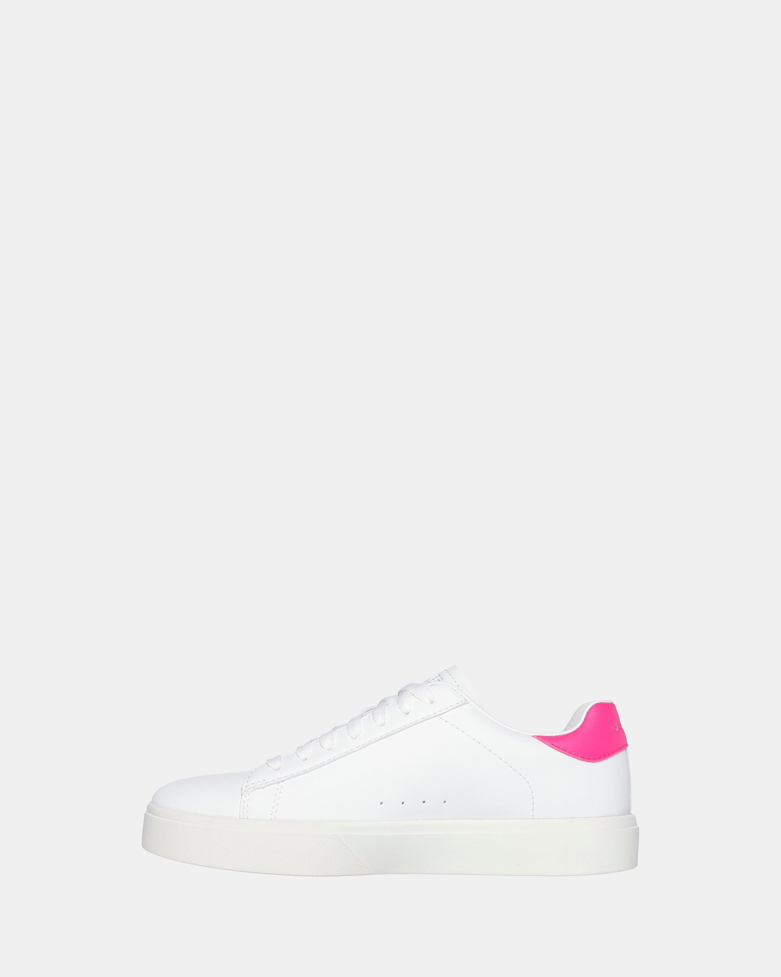 Eden Lx - Top Grade White/Grey/Pink