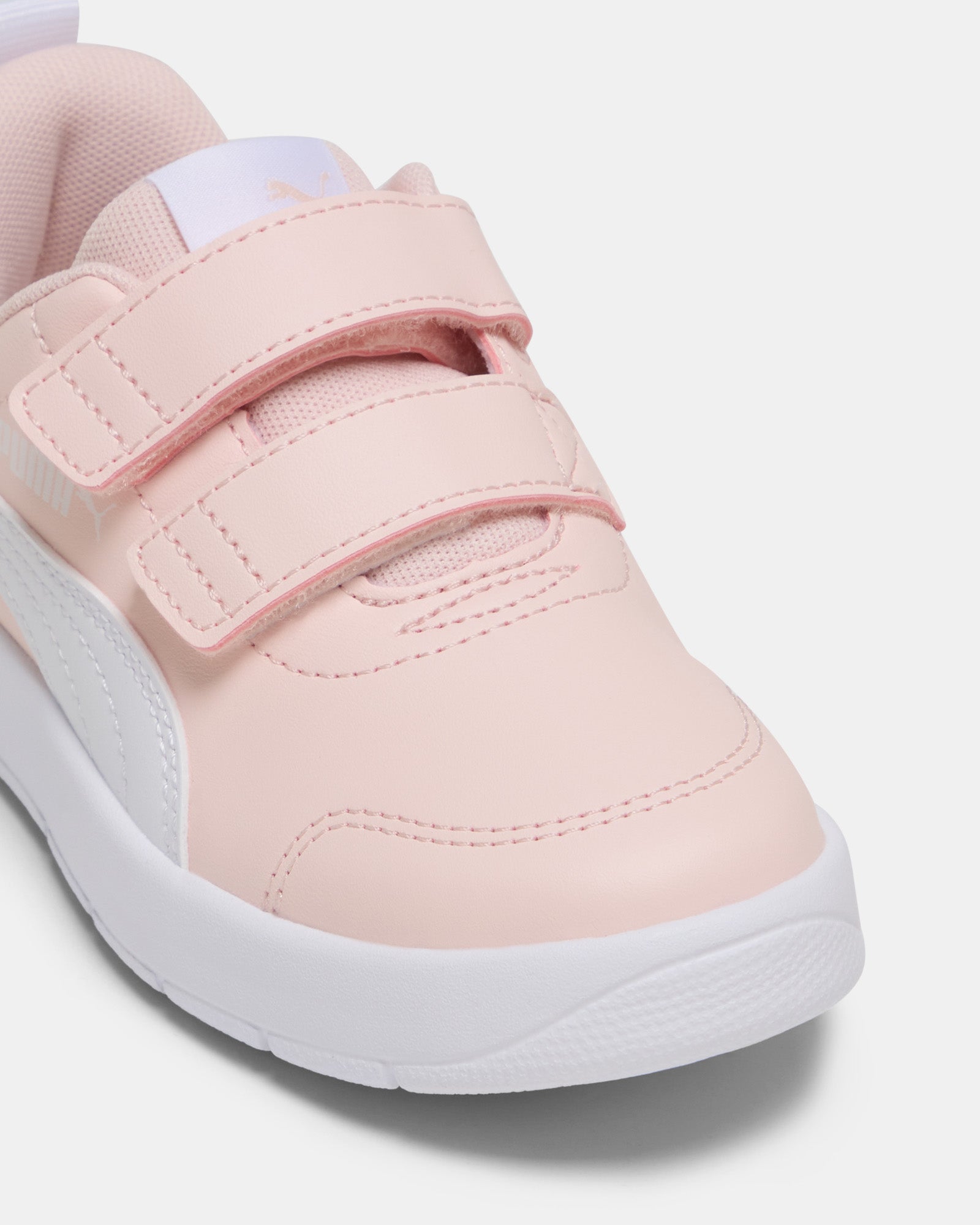 Courtflex V3 V Ps G Pink/White