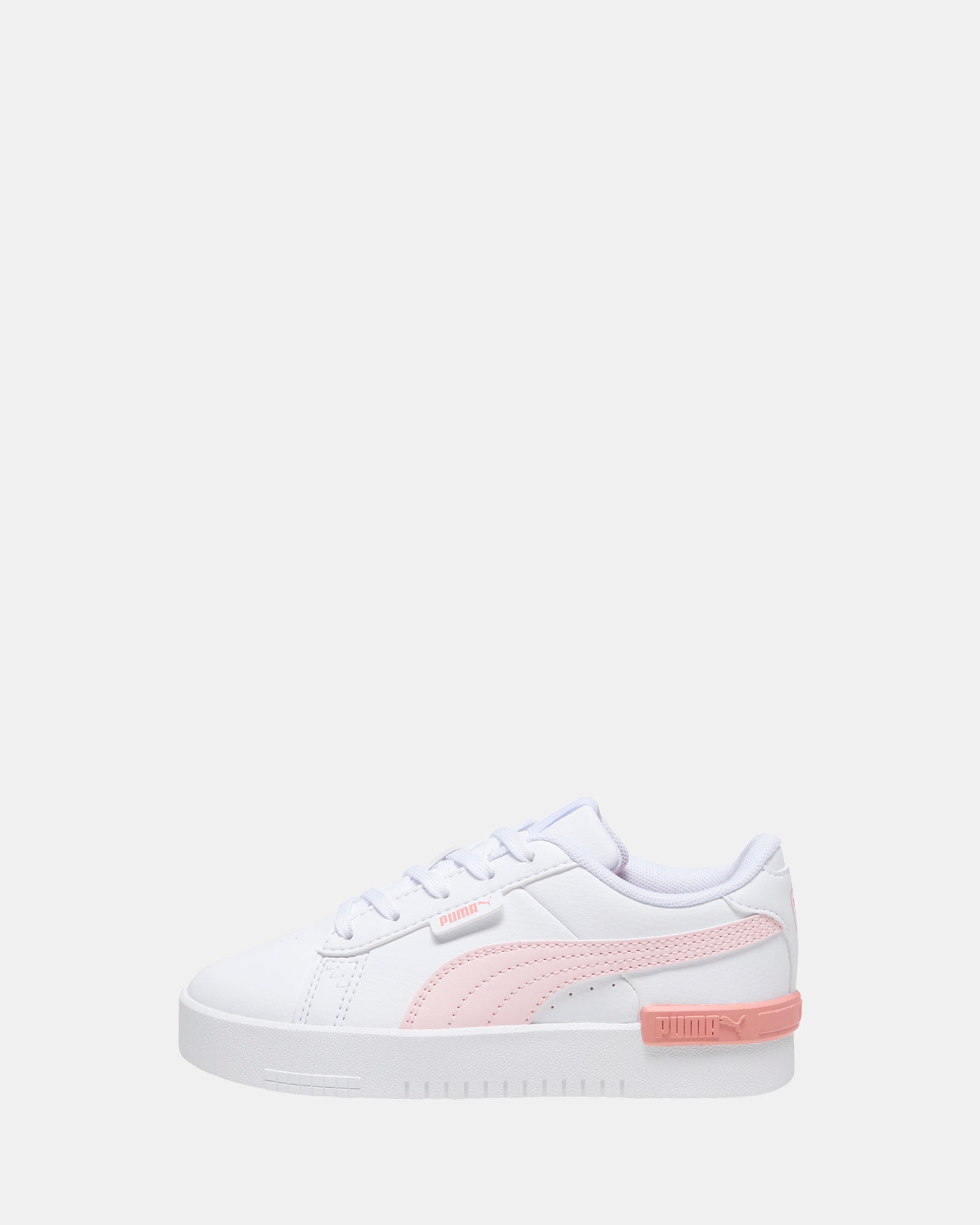 Jada Ps White/Pink