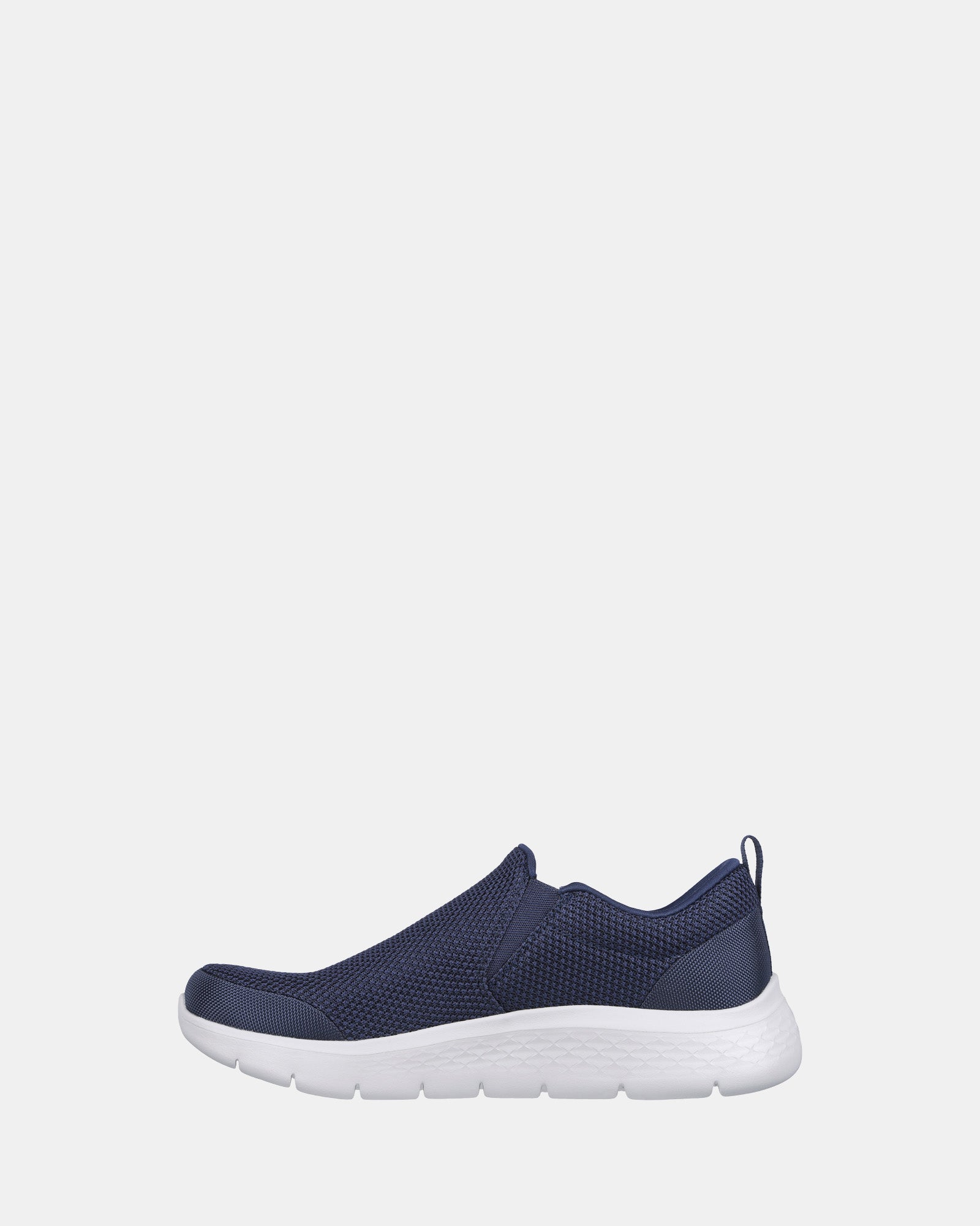 Buy Skechers Go Walk Flex-Impeccable Ii Navy/Grey Shoe Warehouse