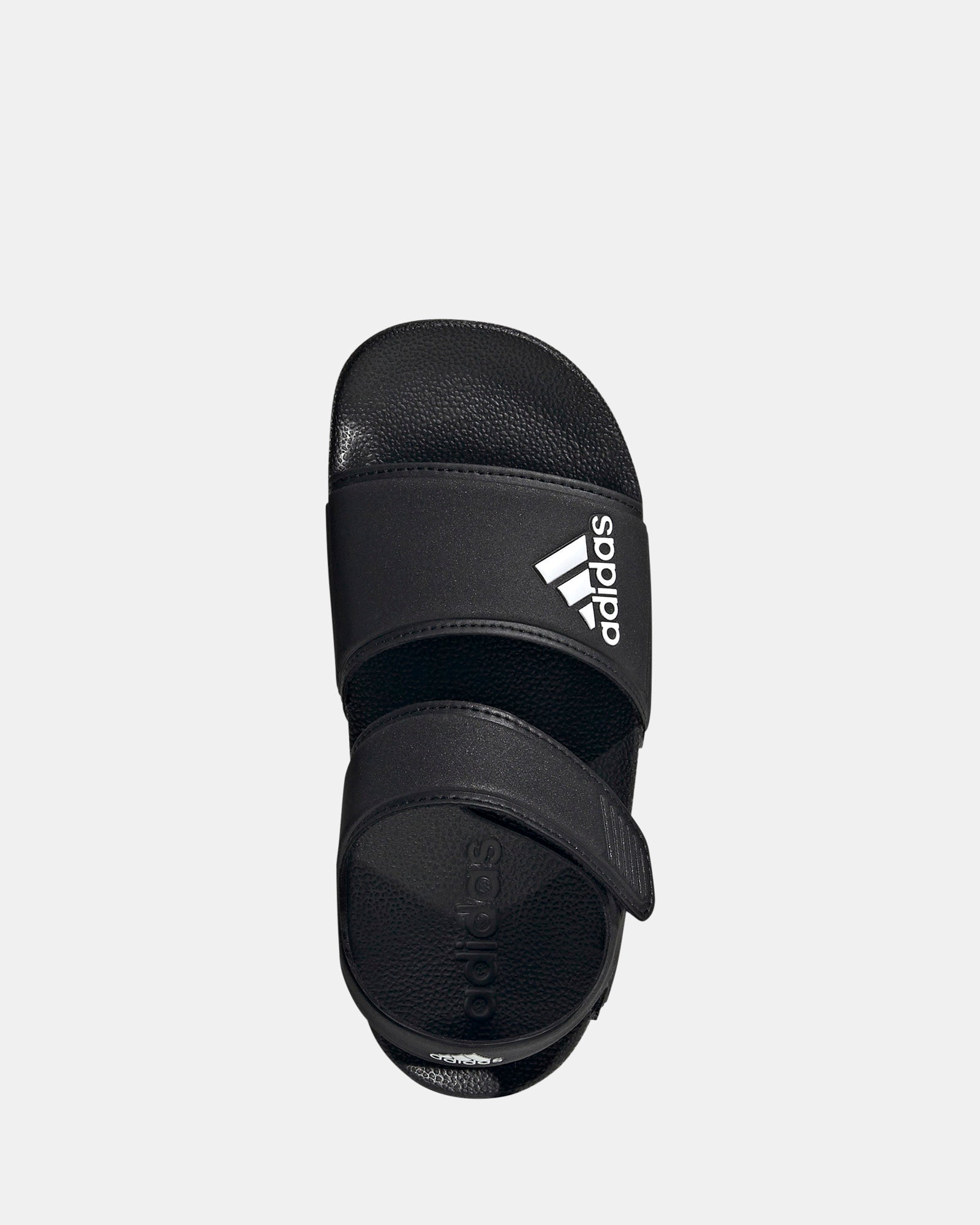 Adilette Sandals II Black/White