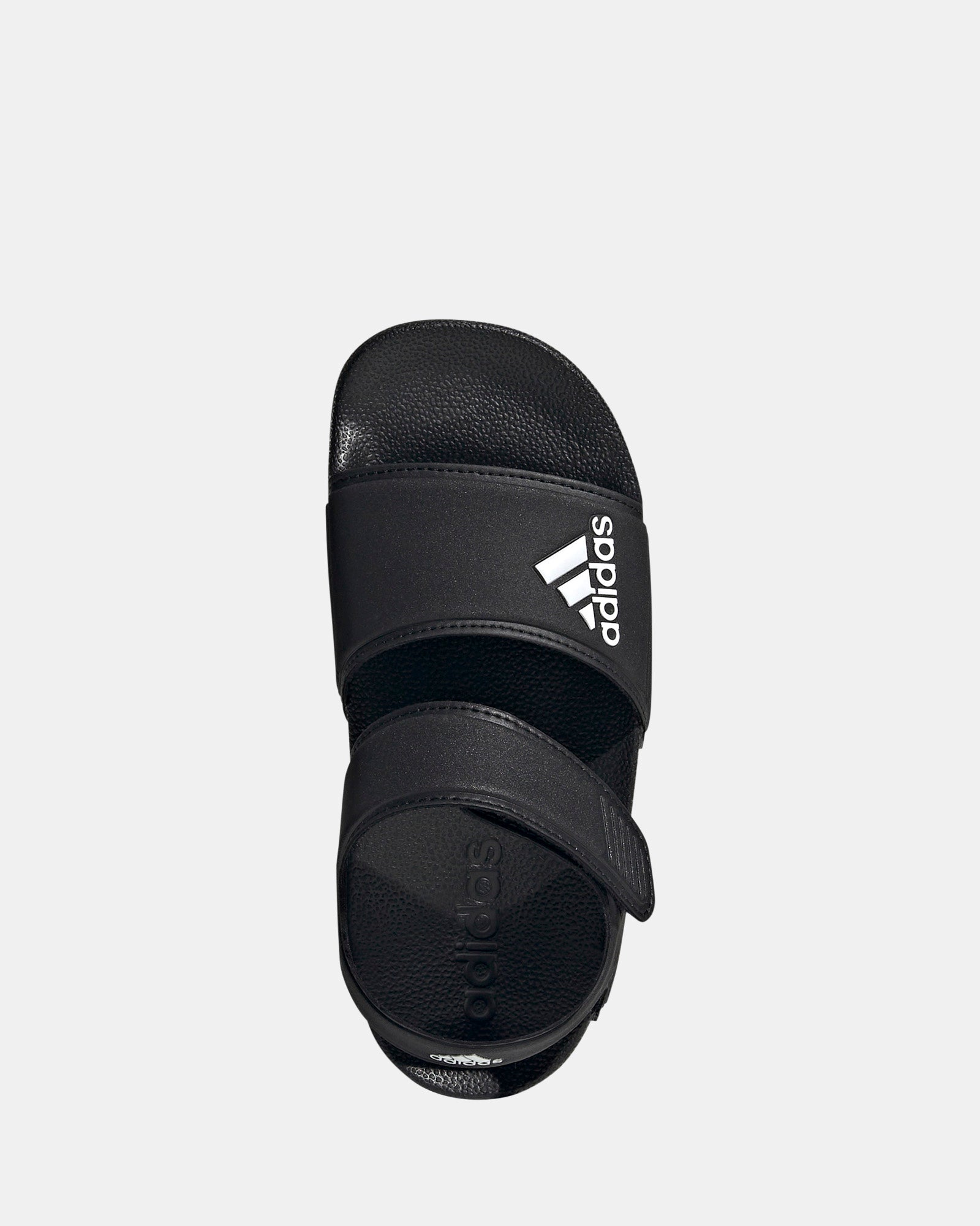Buy Adidas Performance Adilette Sandals II Black/White Shoe