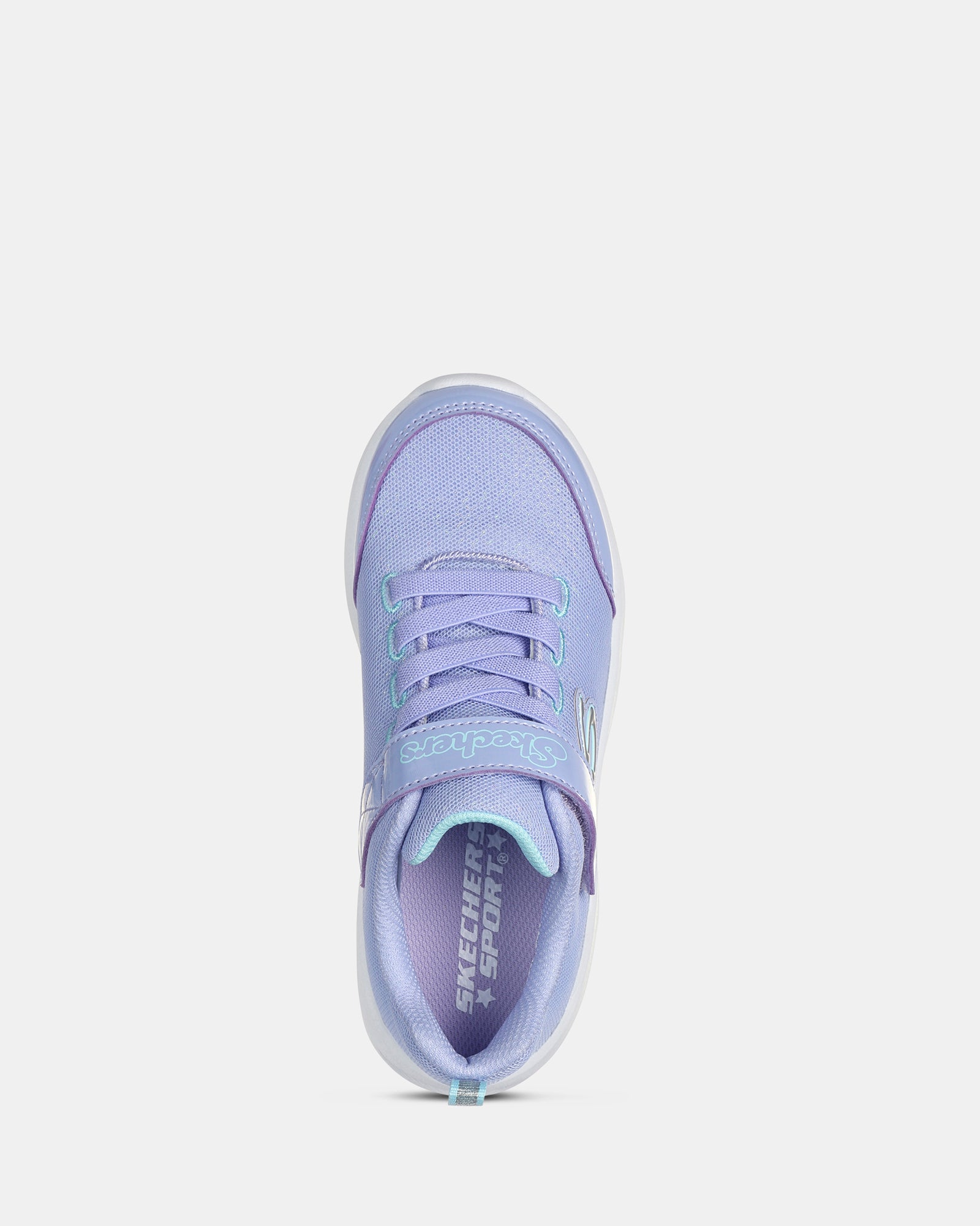 Sole Swifters Lavender