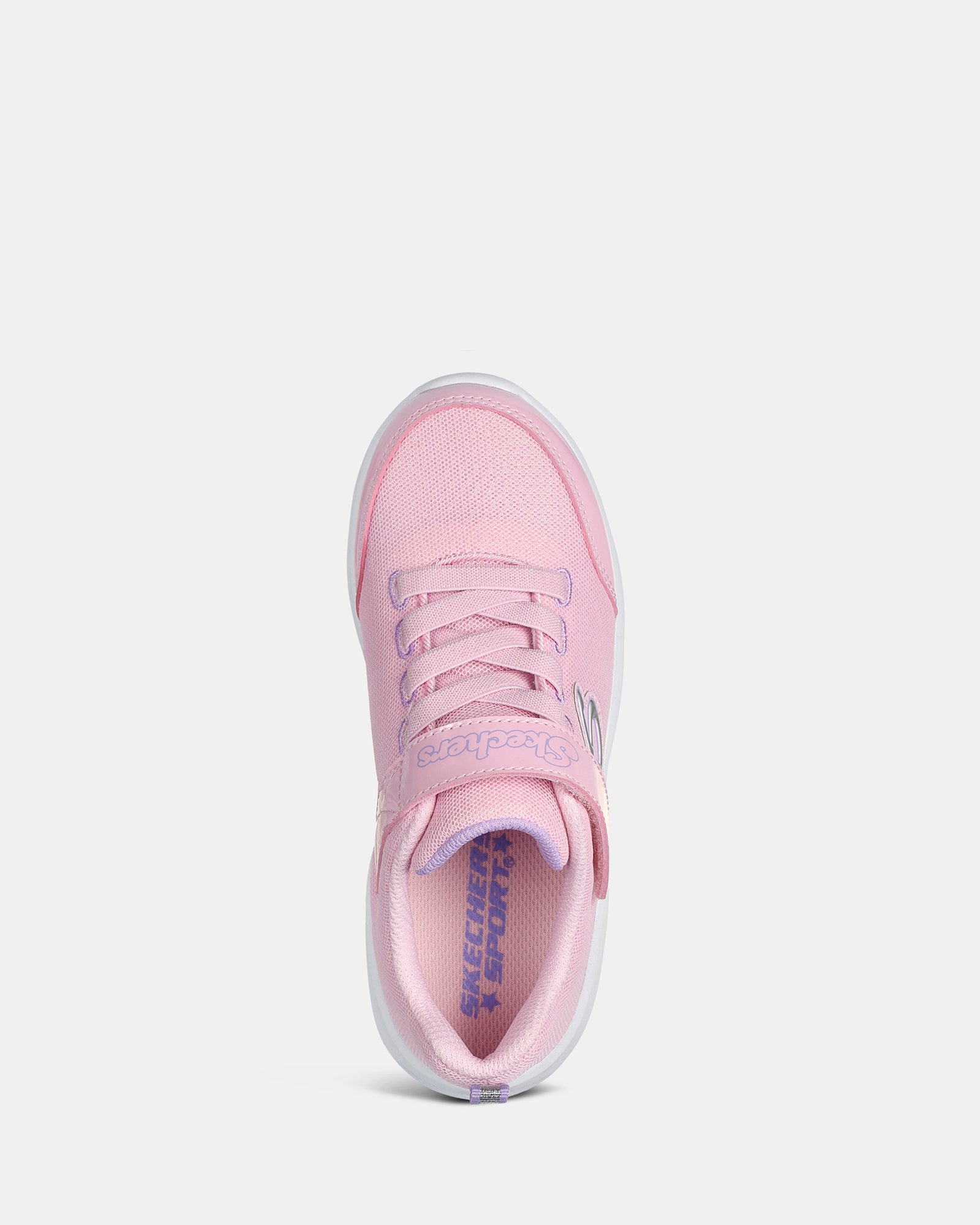 Sole Swifters Light Pink