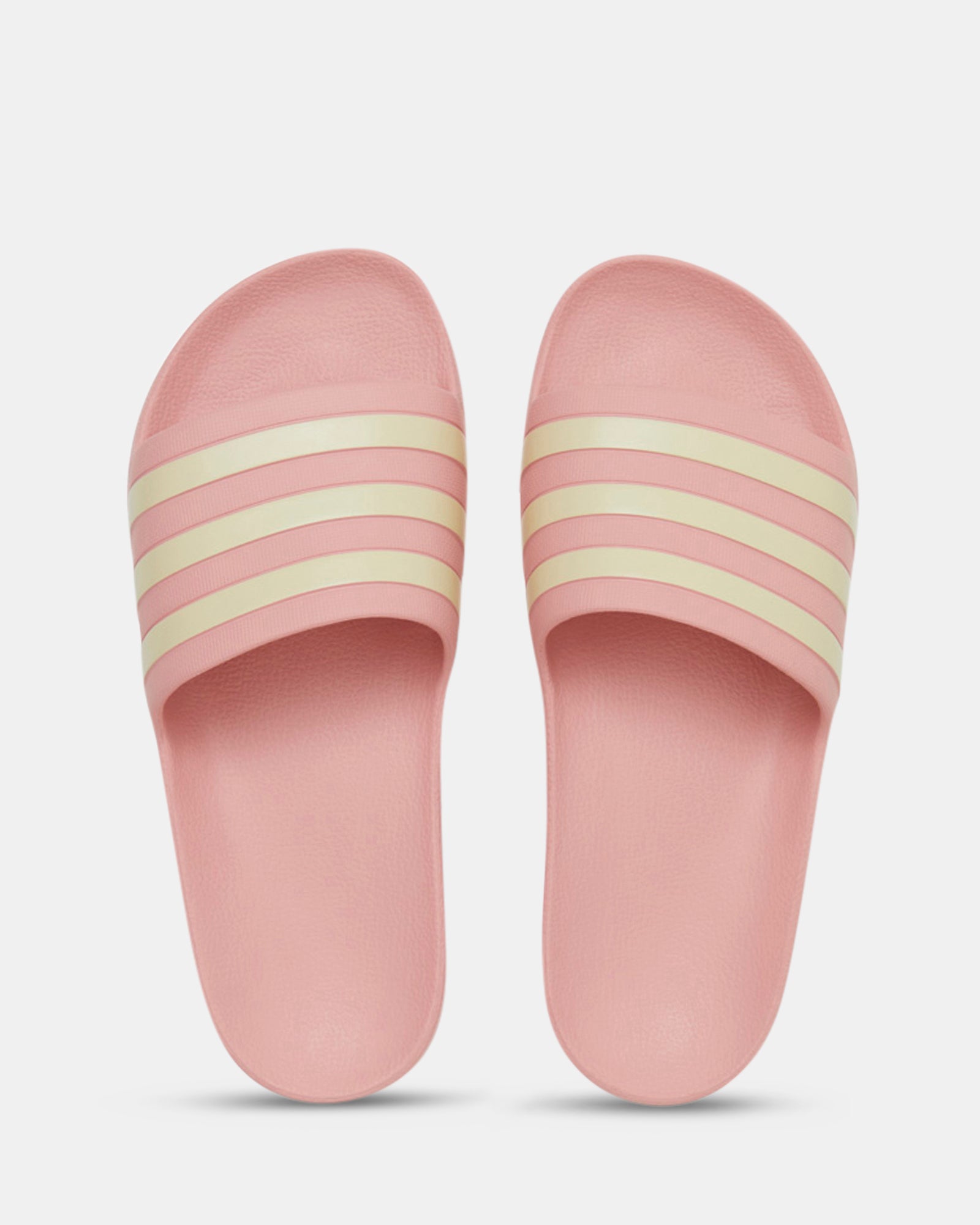 Adidas adilette online mauve