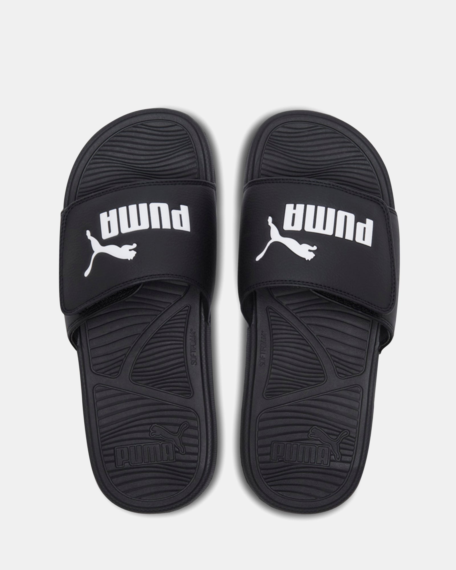 Nike v shape online slippers