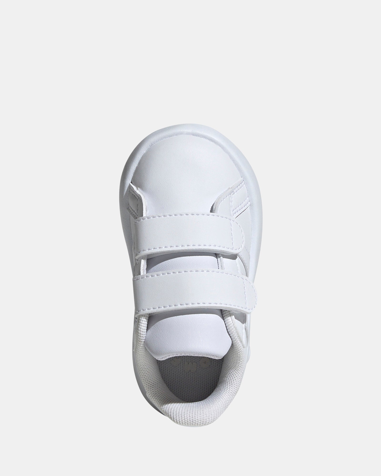 Grandcourt 2.0 Cf I B White/White/Grey