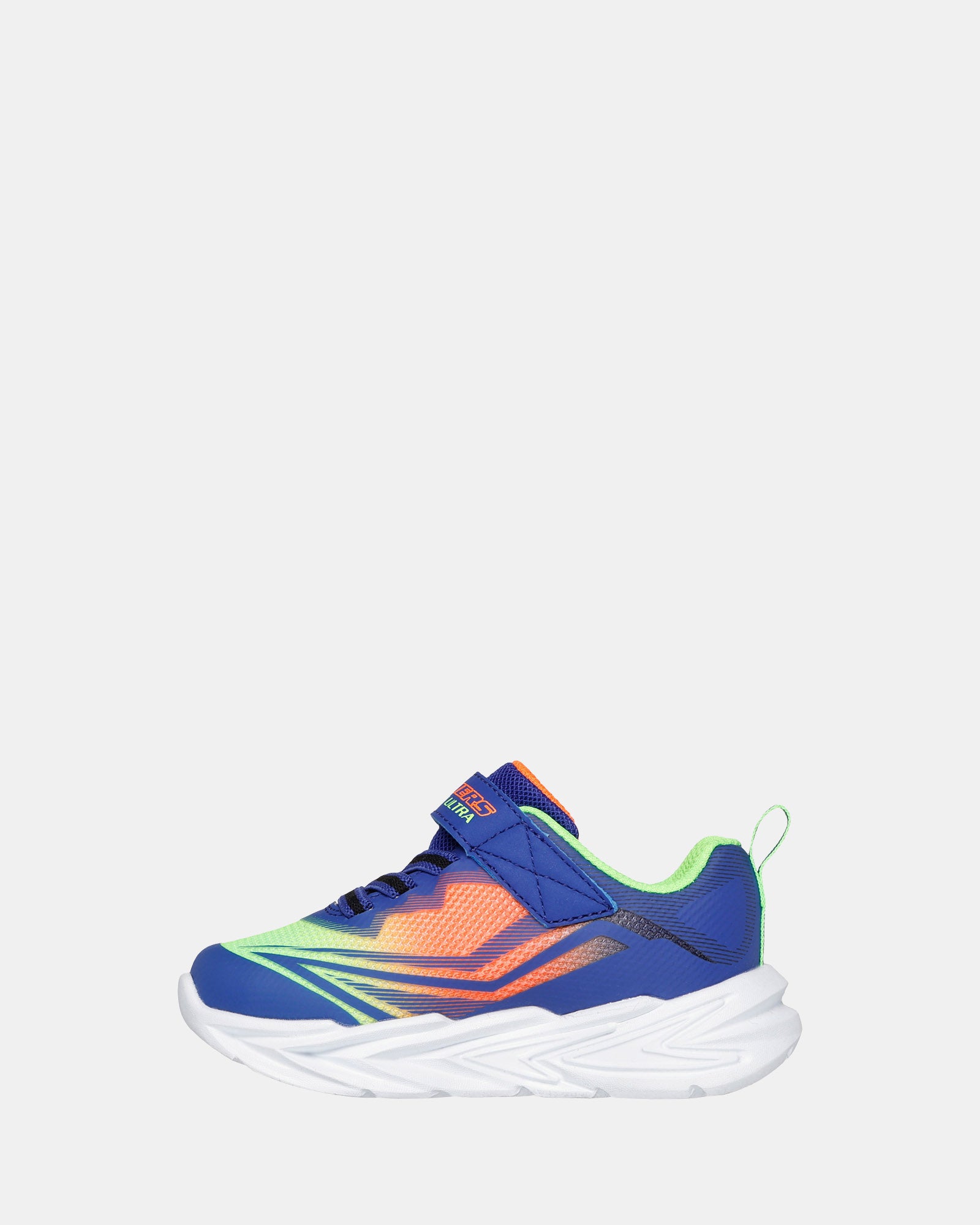 Flex Glow Ultra Inf B Blue Multi