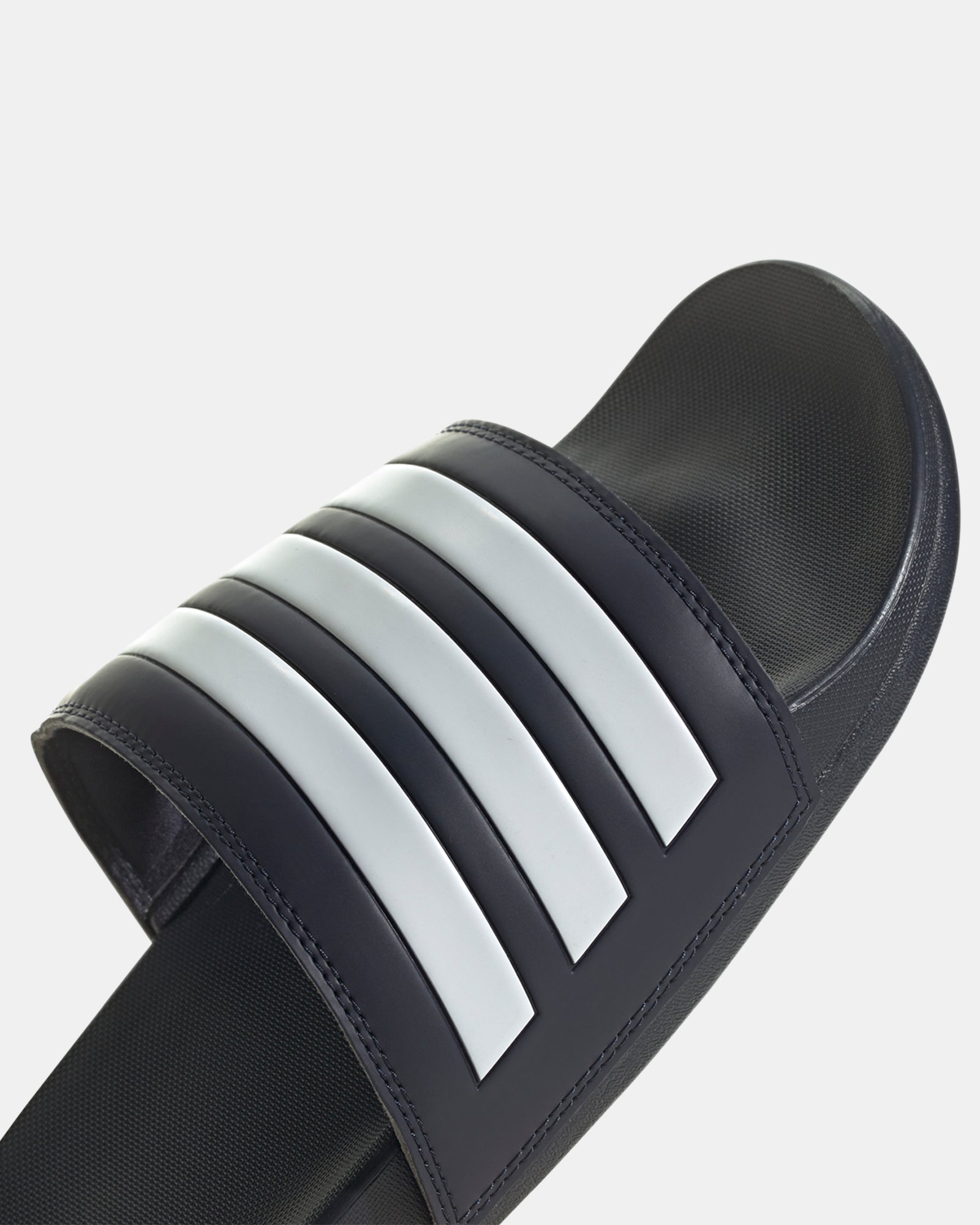 Adilette Comfort M Navy/White