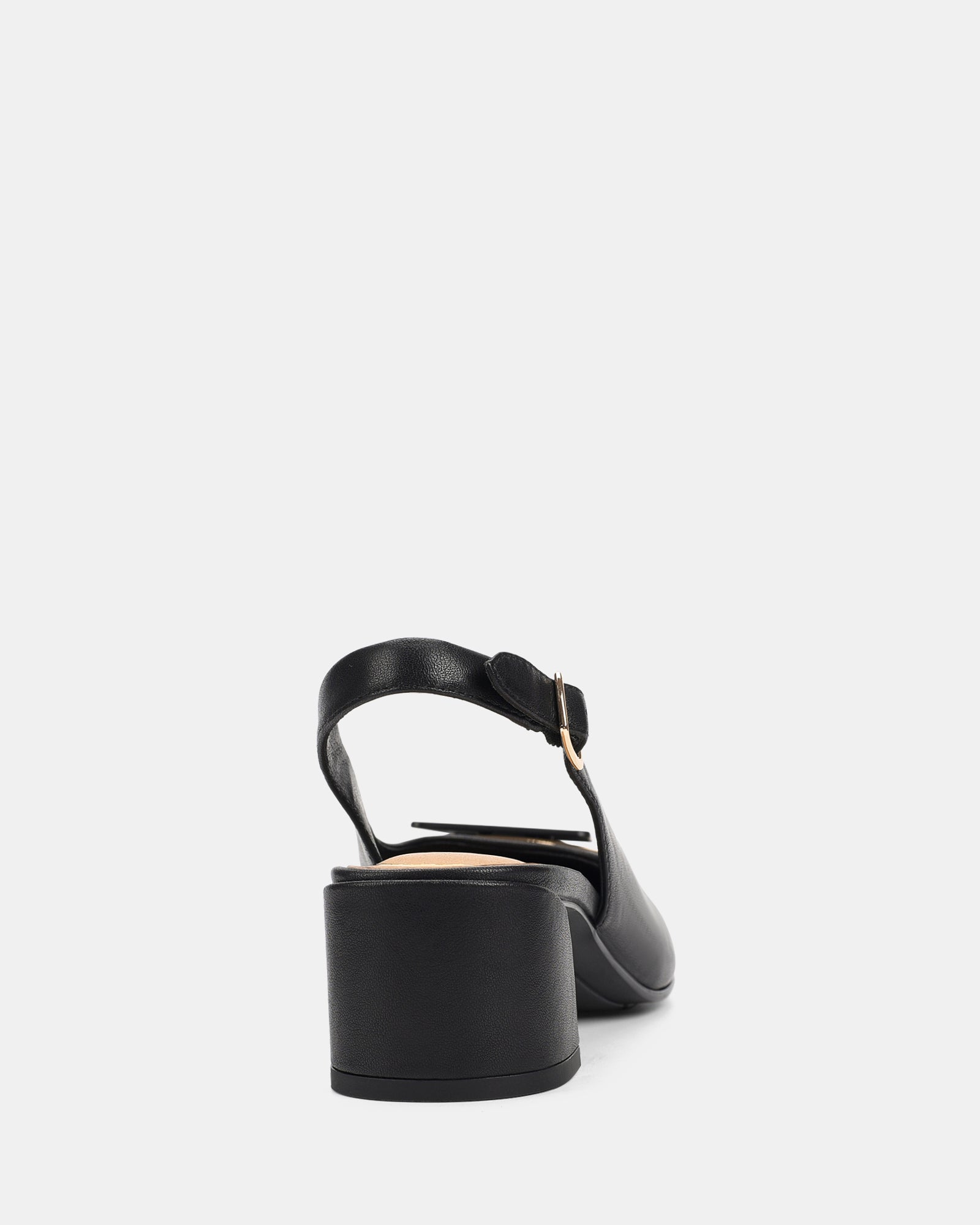 Veronica Black – Shoe Warehouse