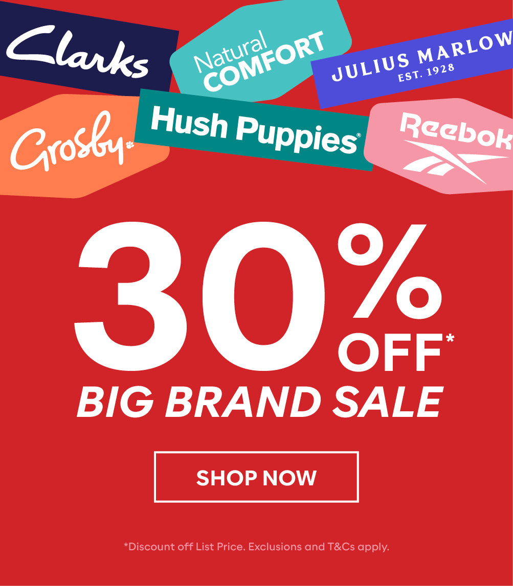 Shoe department store on sale coupons