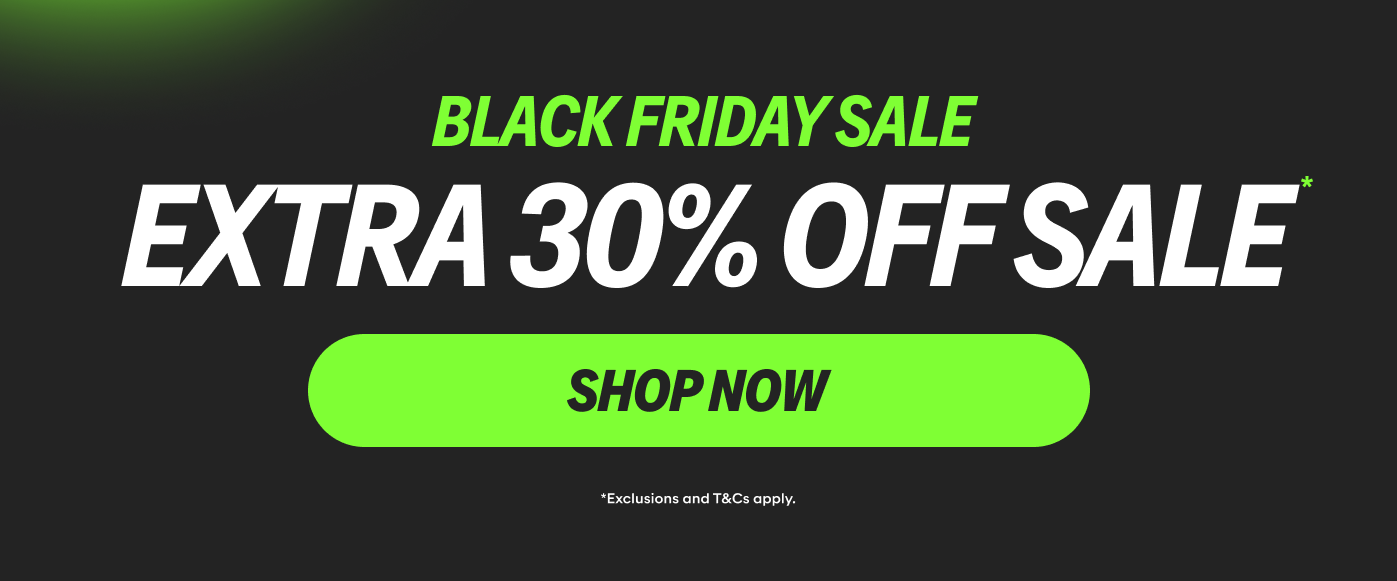 extra 30% off sale