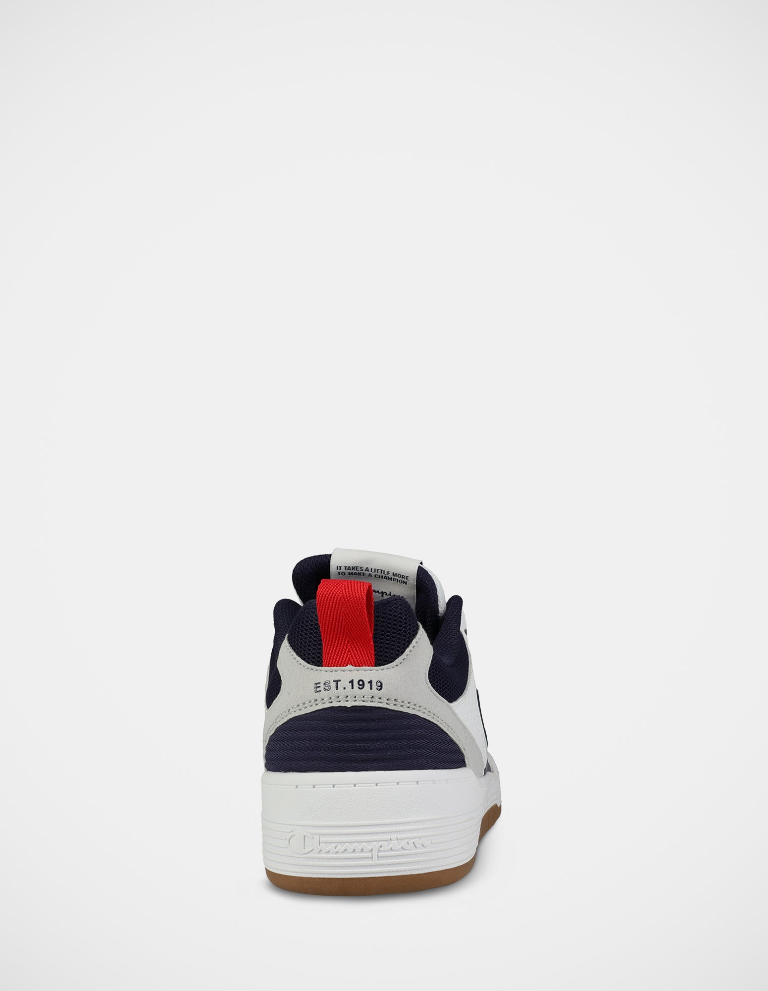 Heritage Drive Lo Wht/Peacoat/G.gray