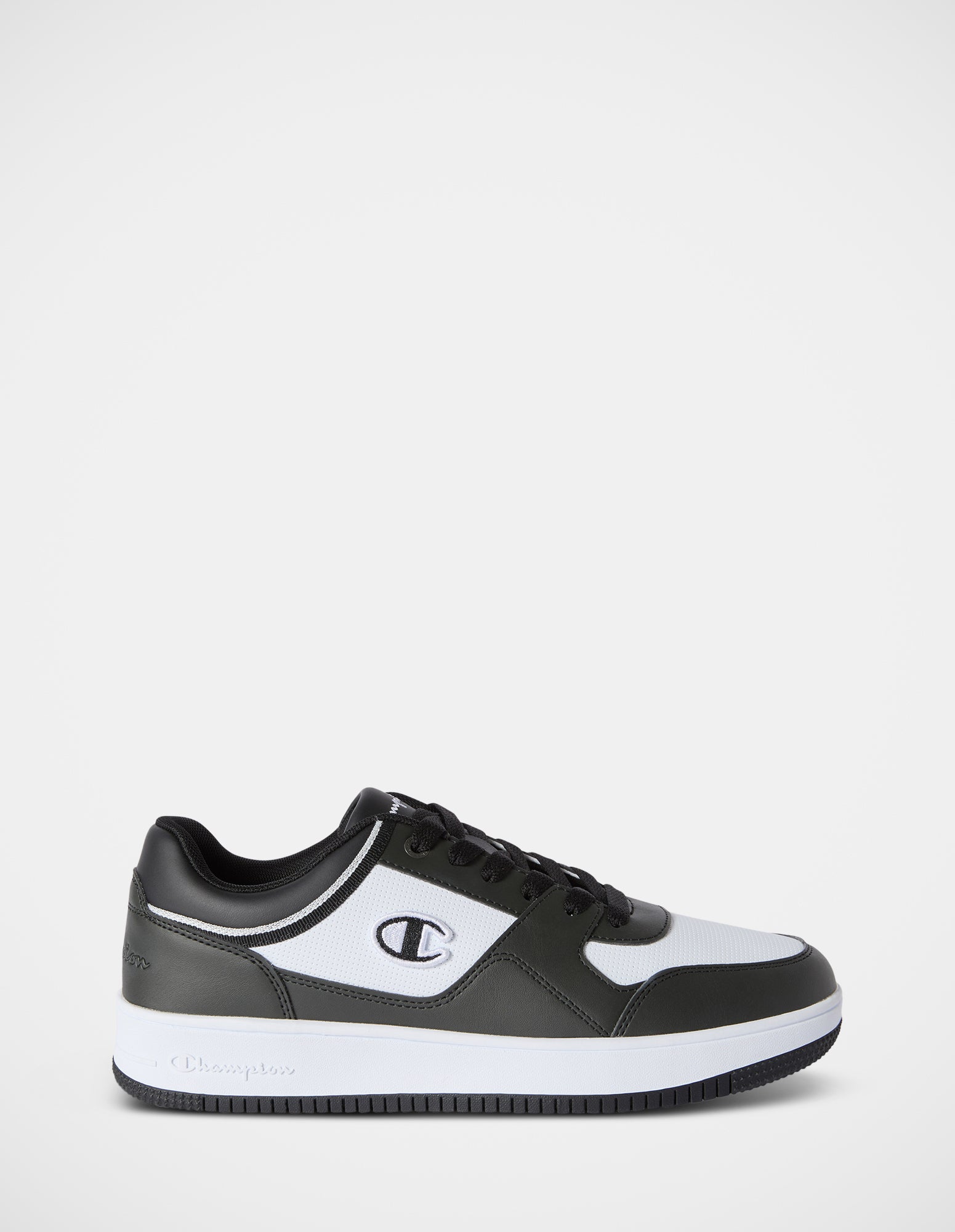 Rd18 Legacy Low Wht/Mos/Nbk