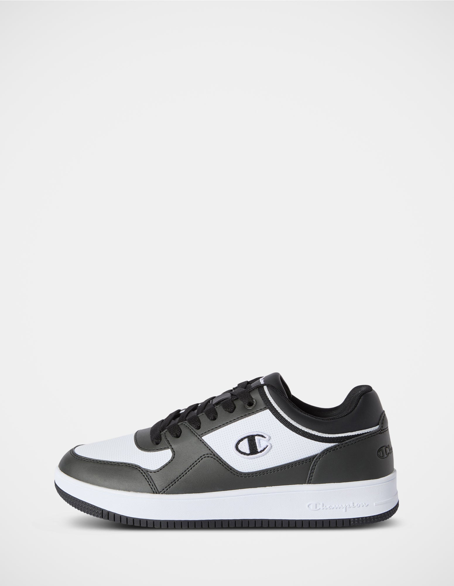 Rd18 Legacy Low Wht/Mos/Nbk