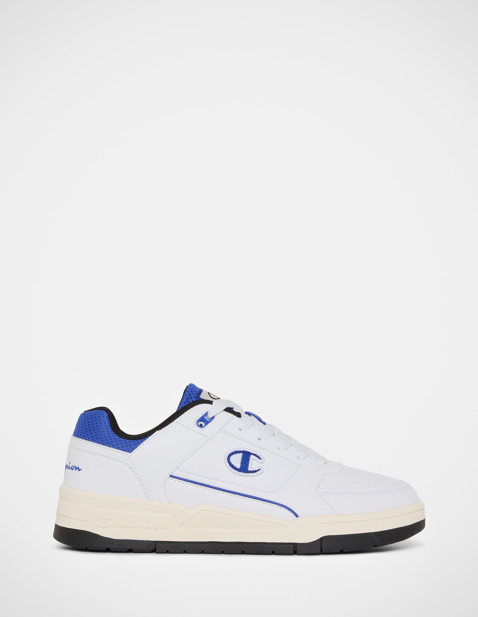 Rd18 Heritage Low Wht/Dzb/Nbk