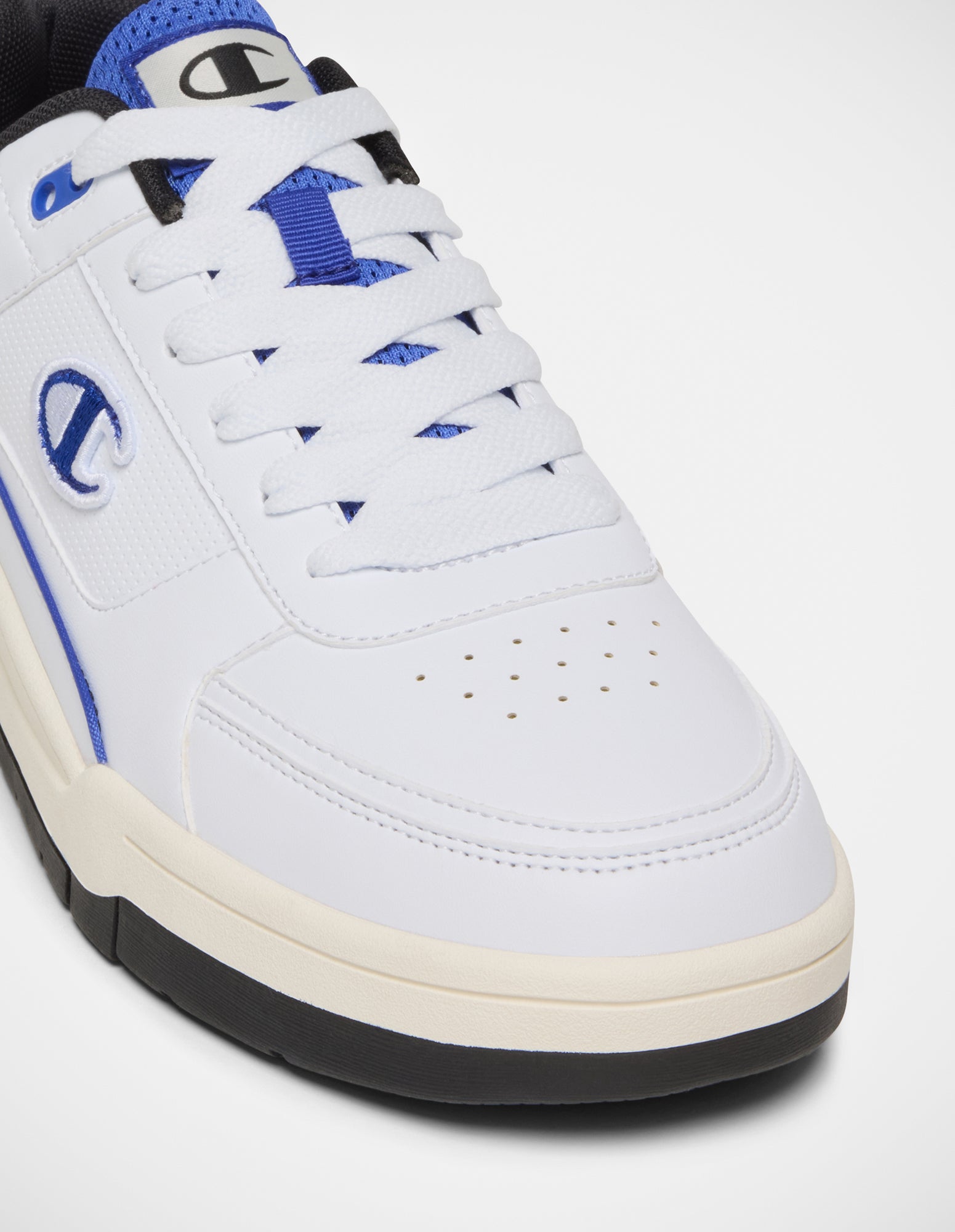 Rd18 Heritage Low Wht/Dzb/Nbk