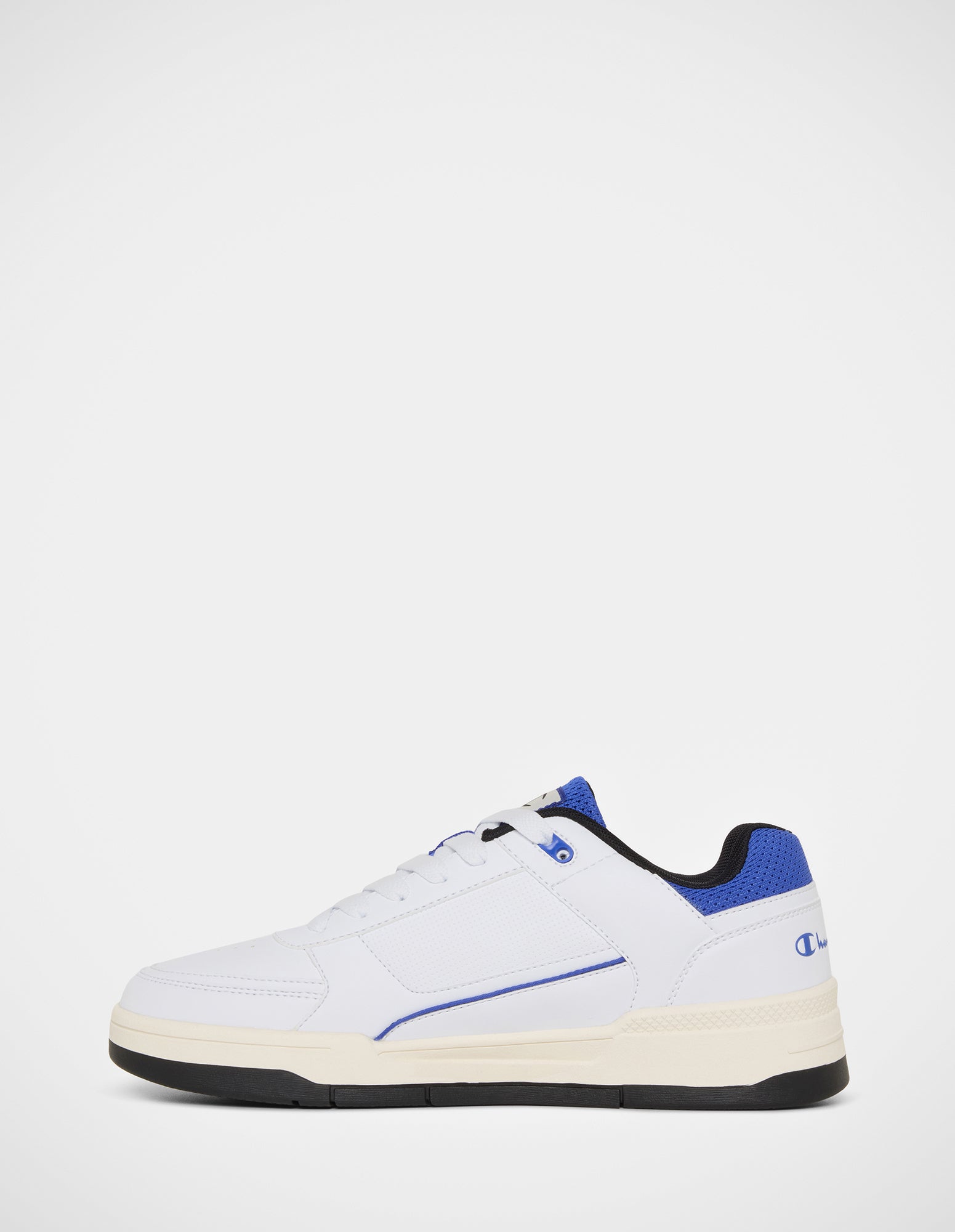Rd18 Heritage Low Wht/Dzb/Nbk