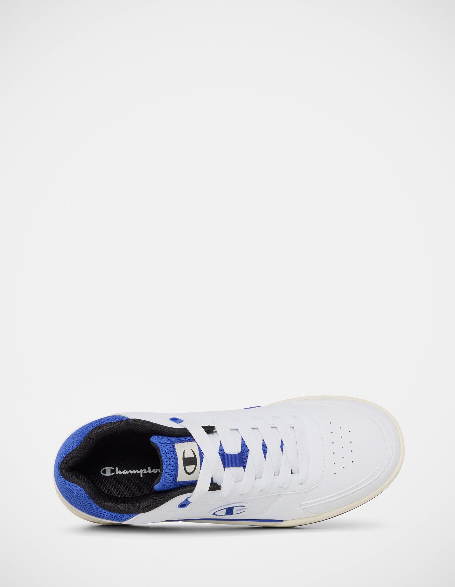 Rd18 Heritage Low Wht/Dzb/Nbk