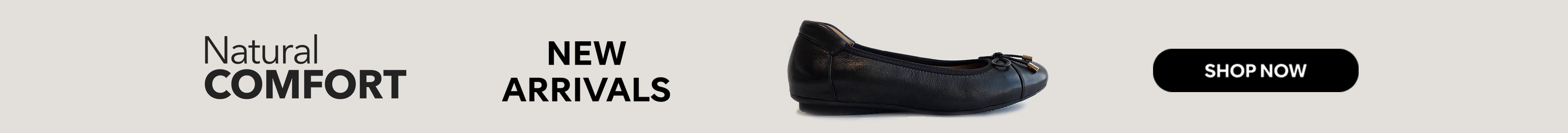 Natural comfort womens shoes shop now