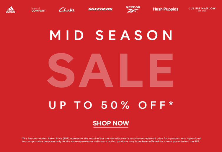 mid season sale shop now